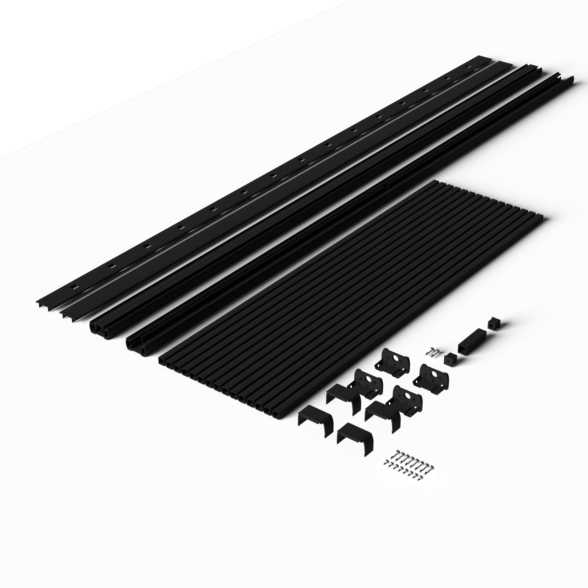 Deckorators 494048 railings - View #6
