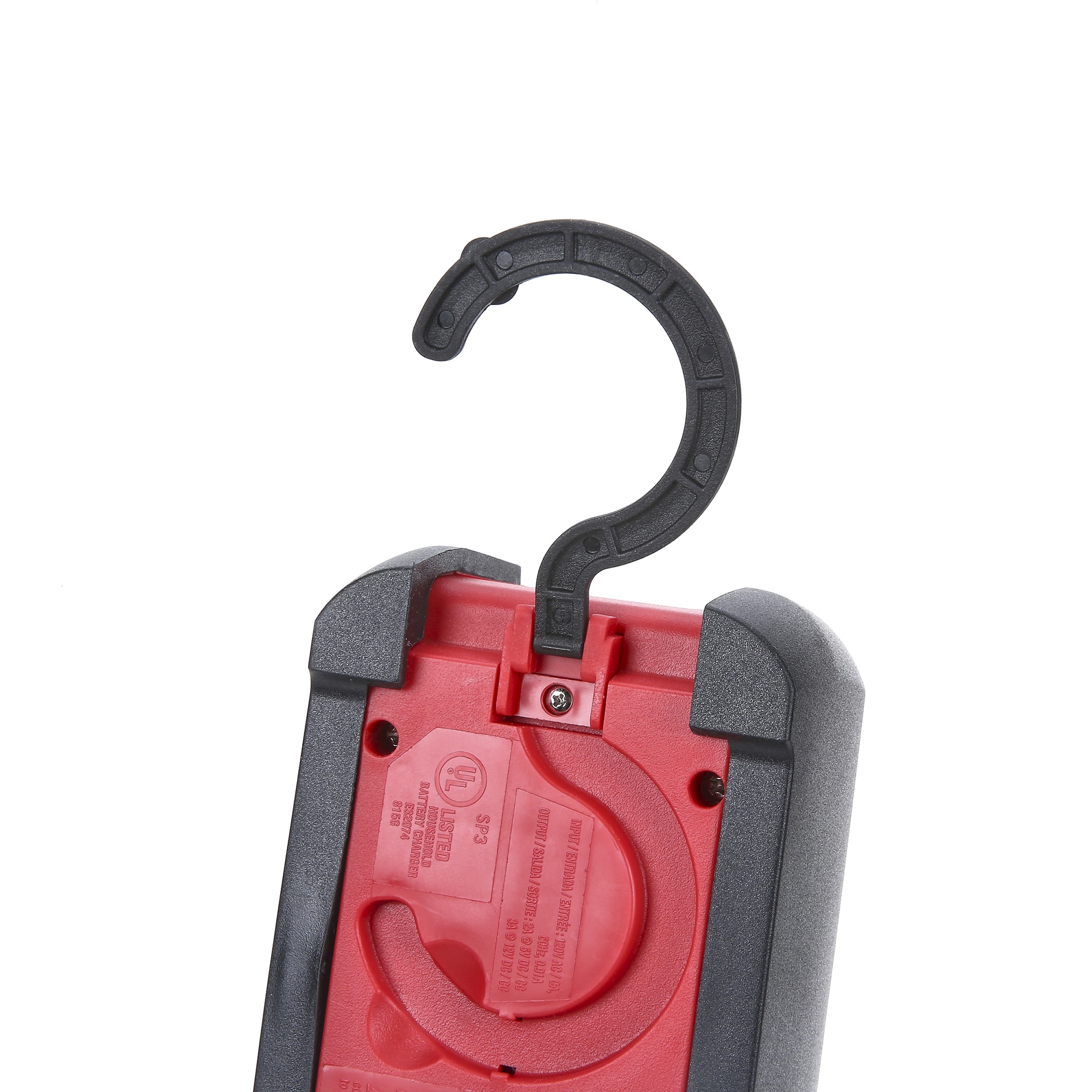 Schumacher Electric SP1297 Car-Battery-Chargers - View #5