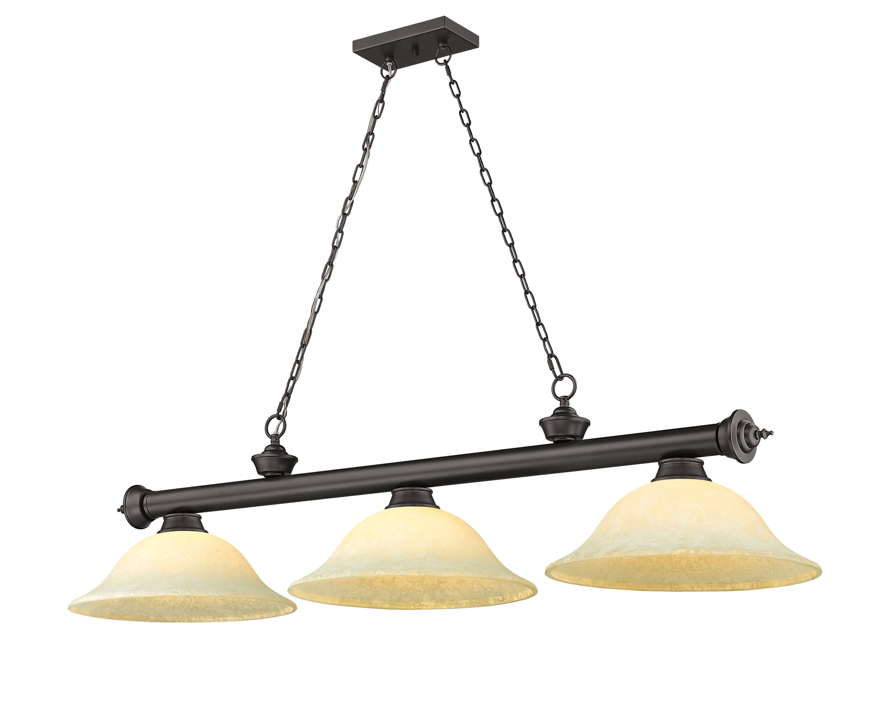 pool table lights lowes