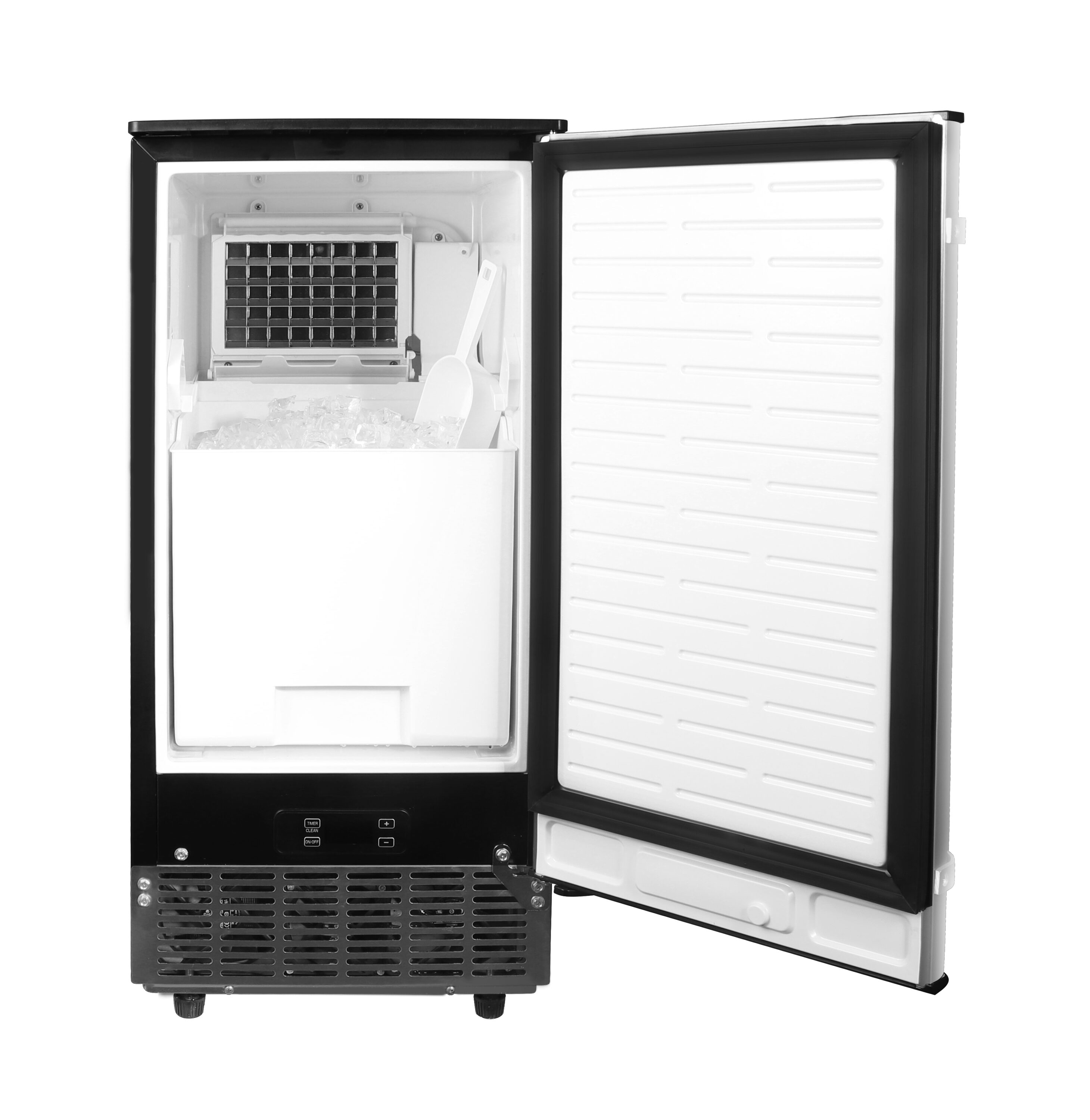Frigidaire FGIC3600 Ice-Makers - View #3