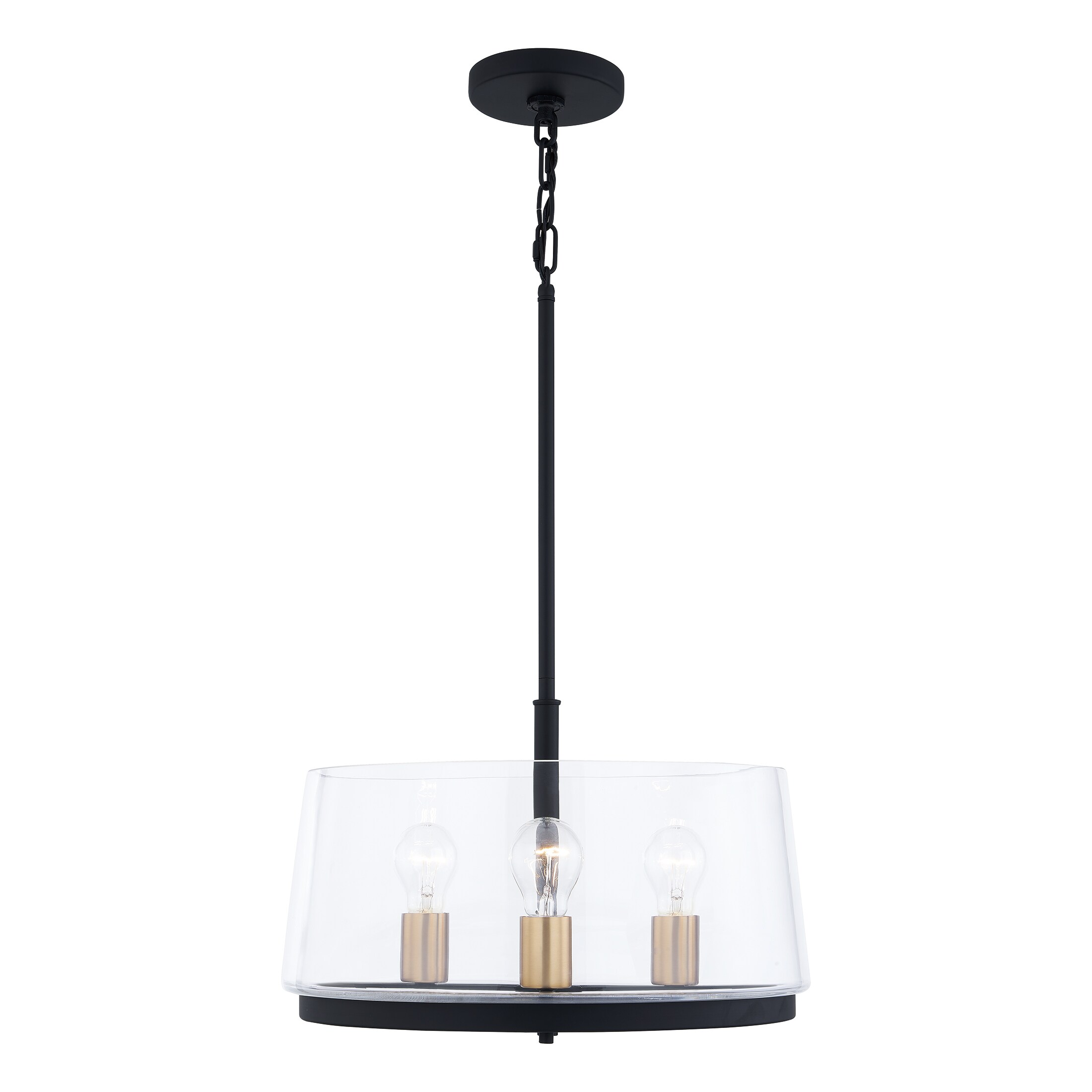 Quoizel LWS7243C Pendant-Lights - View #3