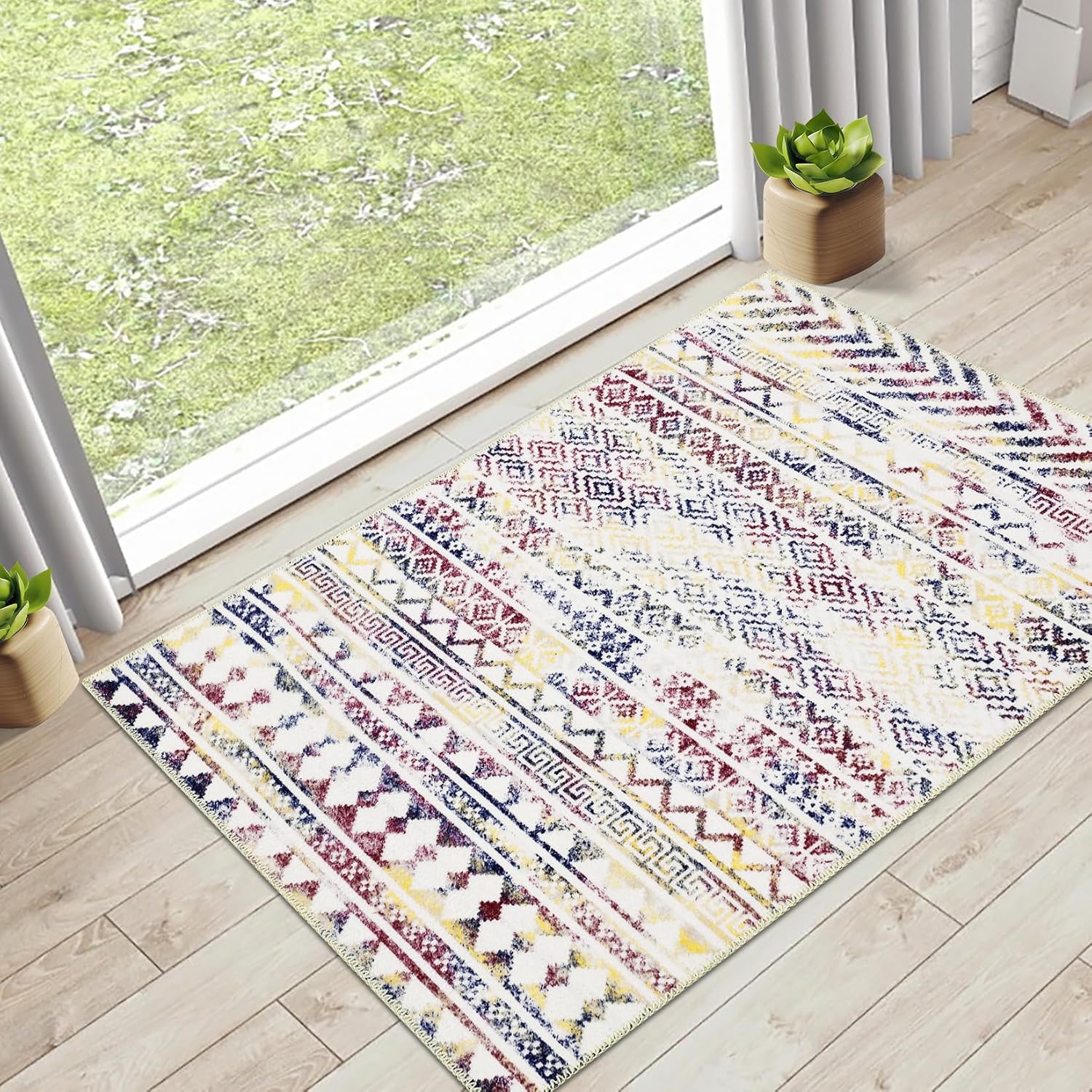GAOMON CES-GVPD5I-R9T1YO2 rugs - View #7