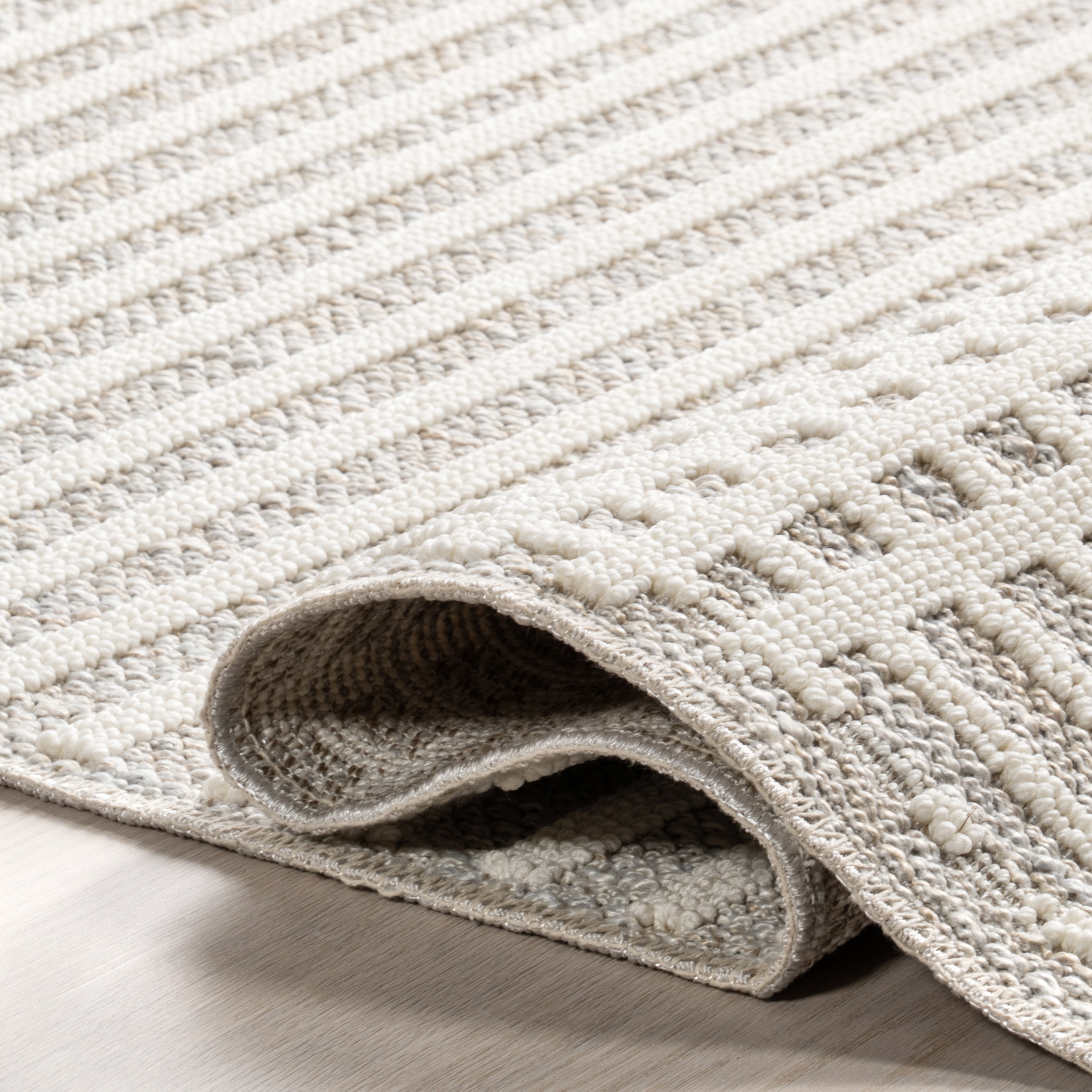 nuLOOM 200GCSN11A-12015 rugs - View #4