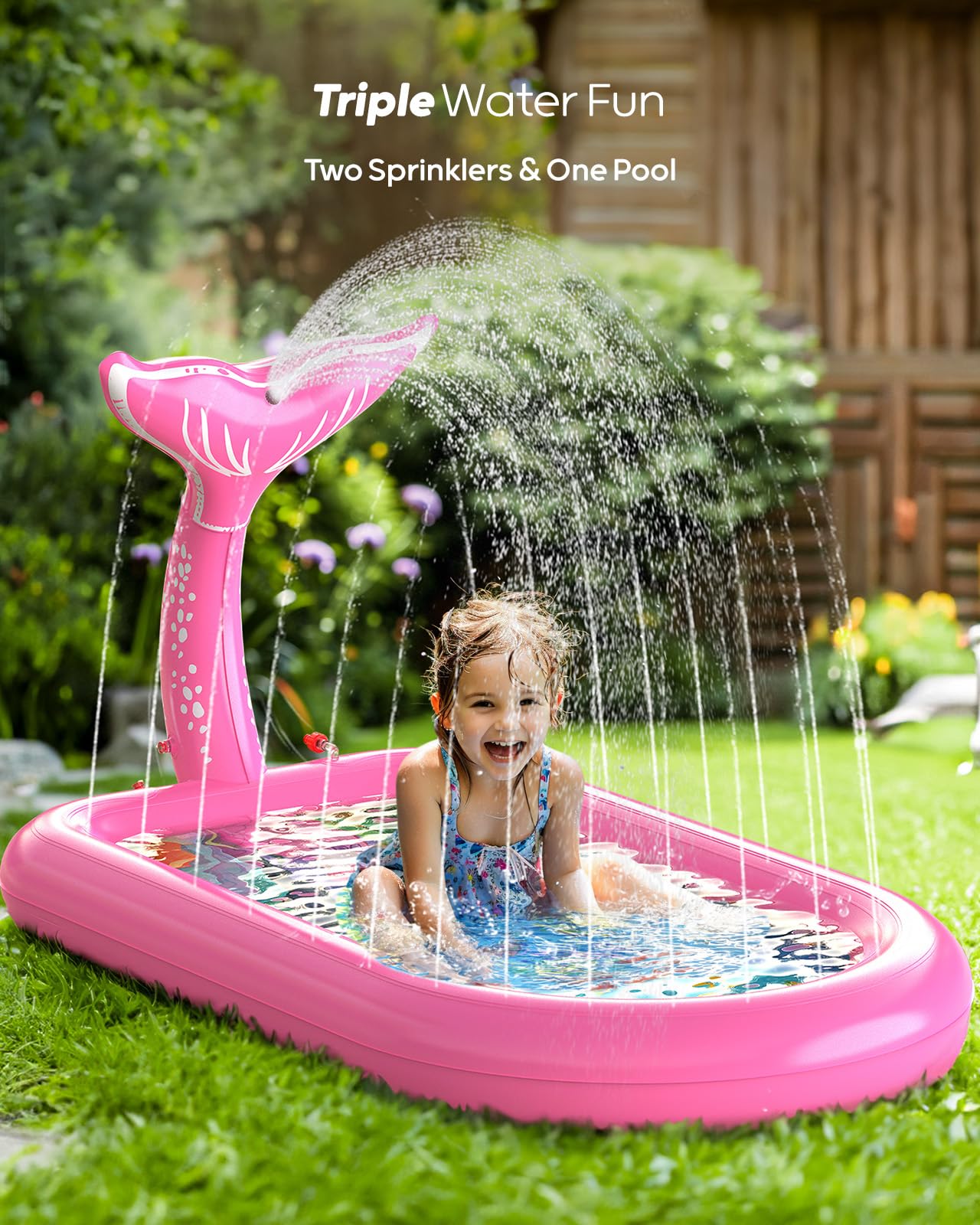 AKSCYZM LAK0626K118 Kids-Pools - Thumbnail View #2