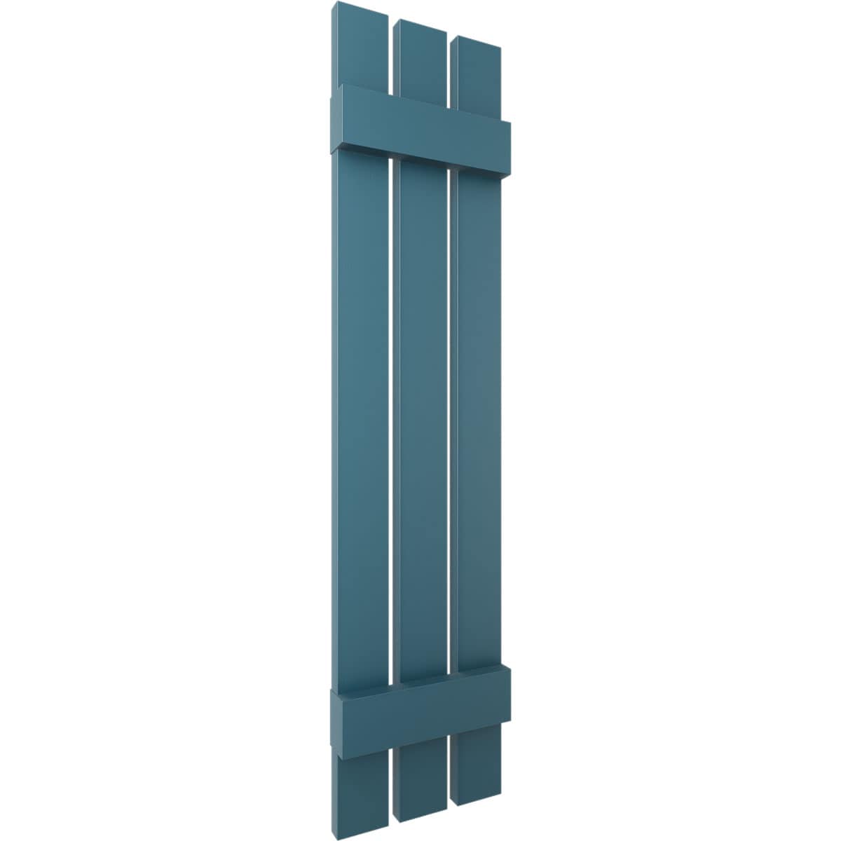 Ekena Millwork LS3C12X03200MB Exterior-Shutters - View #2
