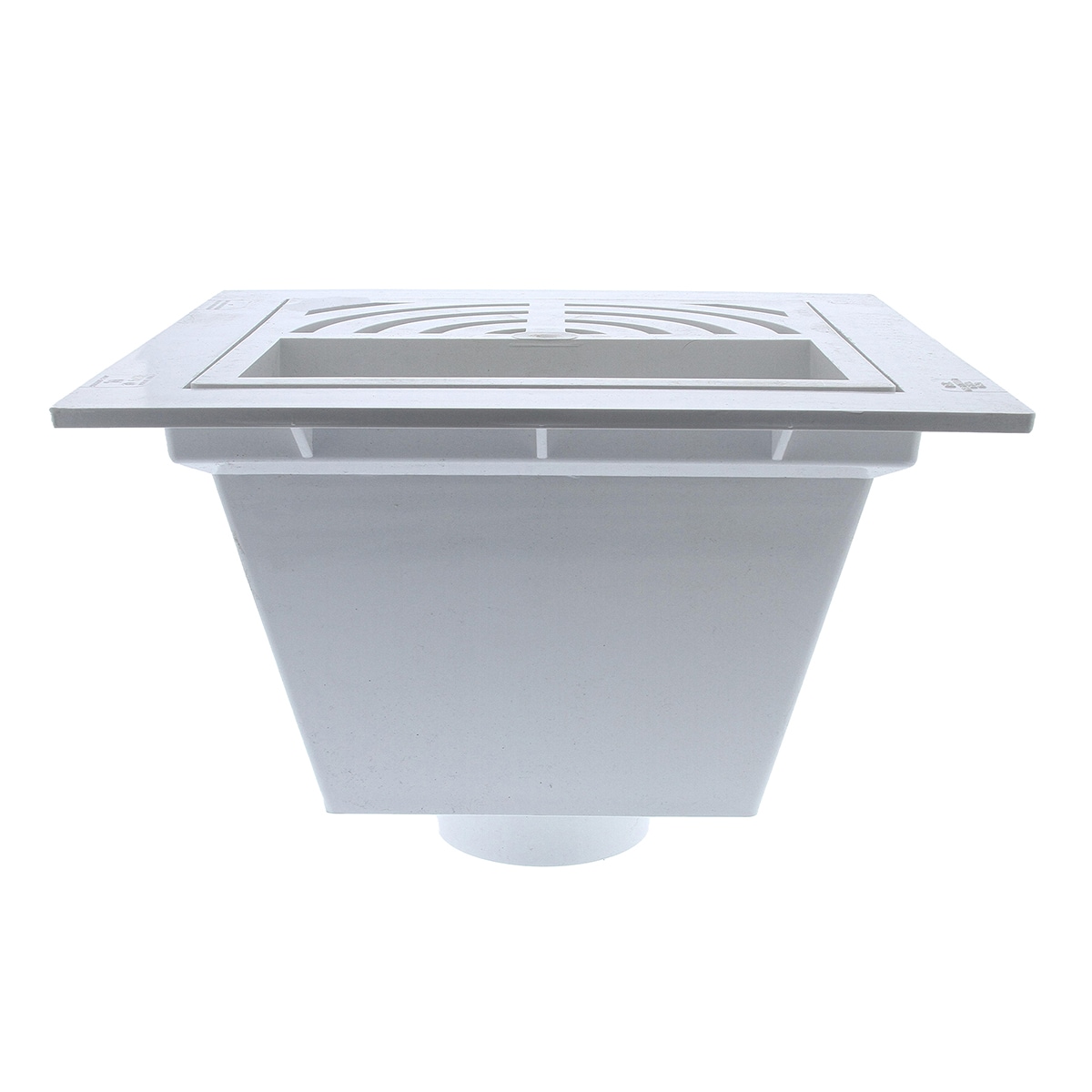 Jones Stephens S49042 Drains-Flanges - View #5