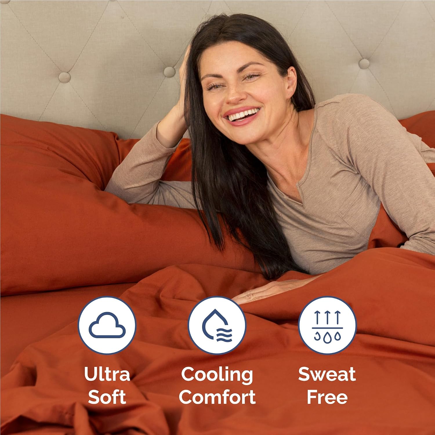 CGK Linens 5060765269529 Sheet-Sets - View #4