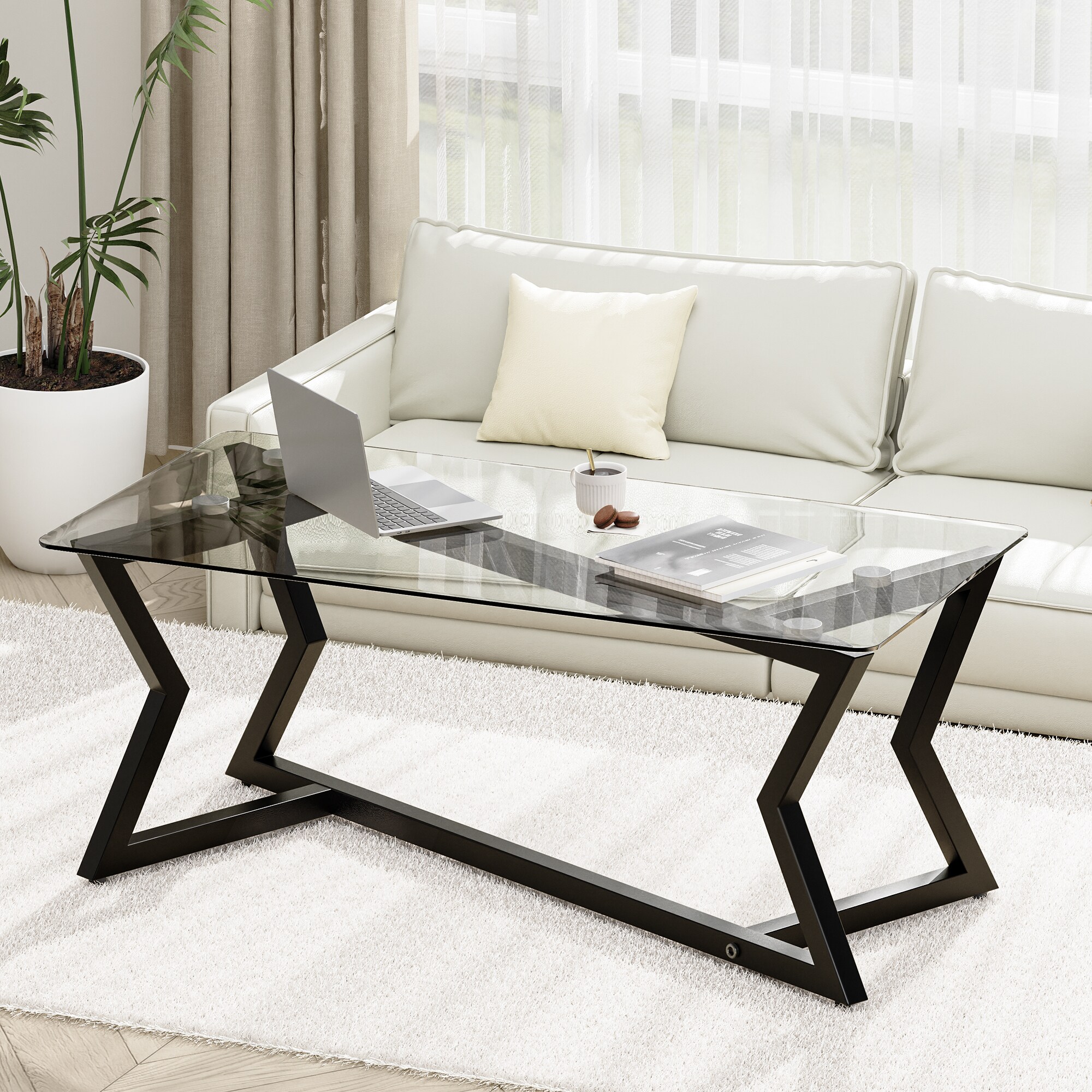 PamaPic SN-CT-BLH-ML1 Coffee-Tables - View #3