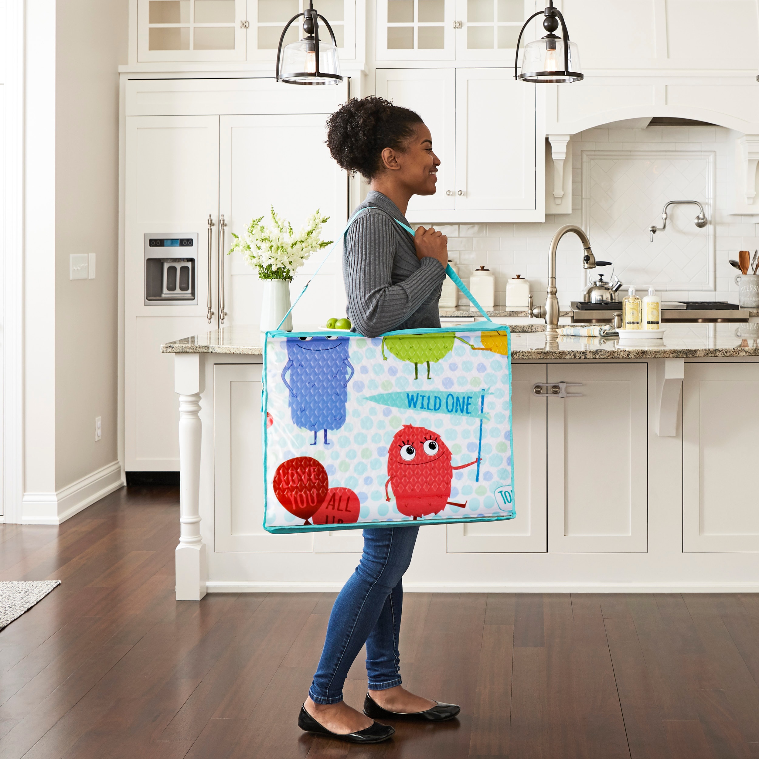 Toddleroo by North States 8916 Mats-Cat - View #3