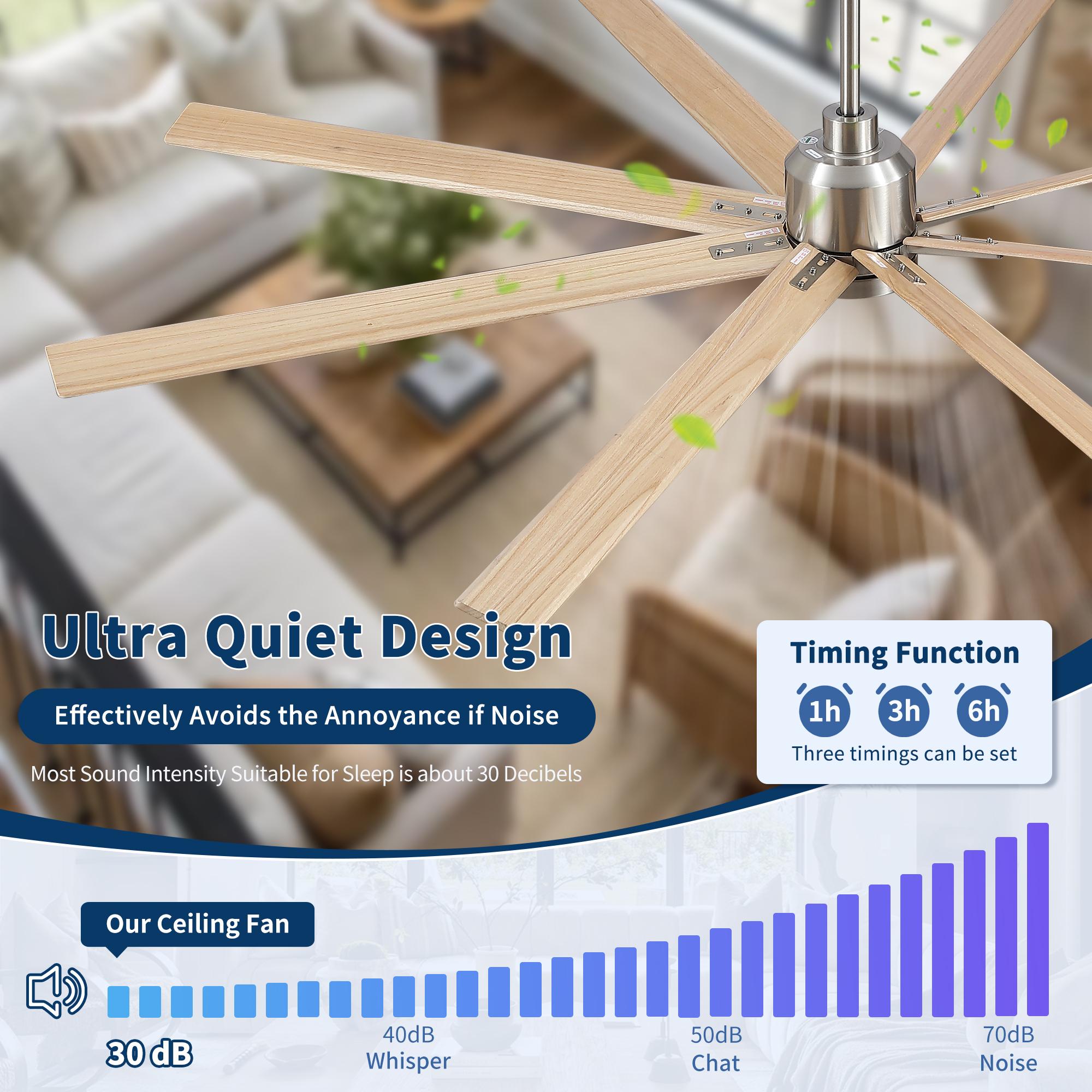 RCCFBHM RCCFBHM-FSFF66021 Ceiling-Fans - View #4