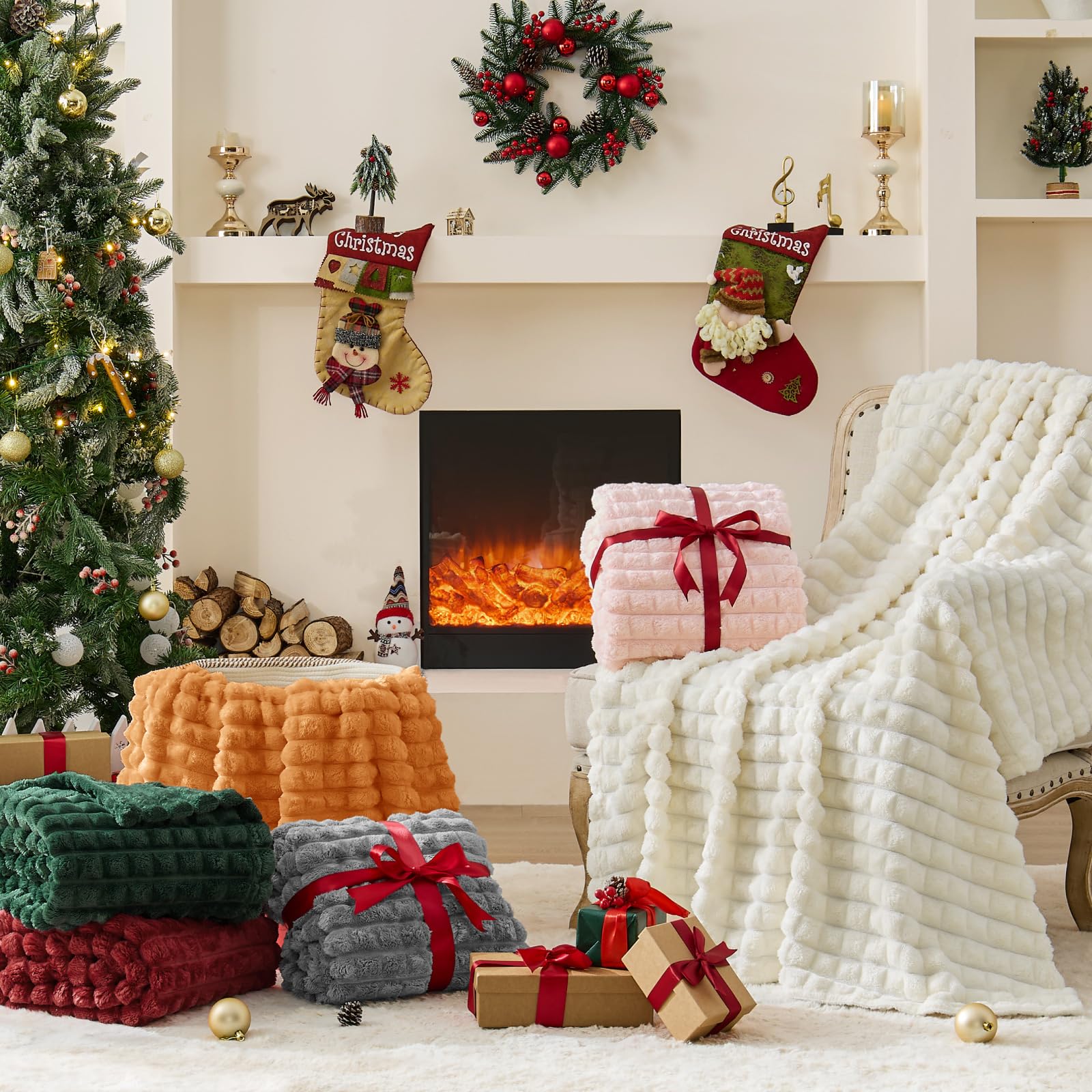 CovertSafe 885287706537 Blankets-And-Throws - View #3