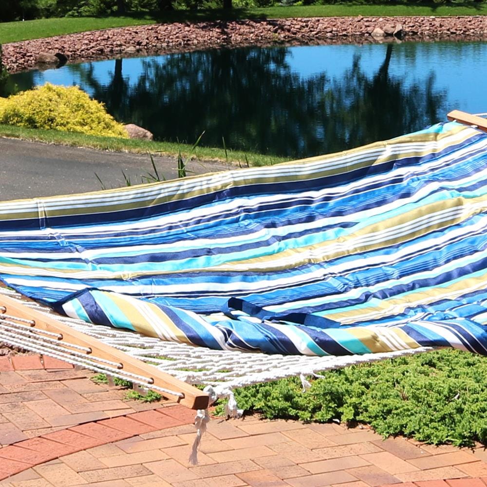 Sunnydaze Decor DL-LVRH-COMBO hammocks - View #8