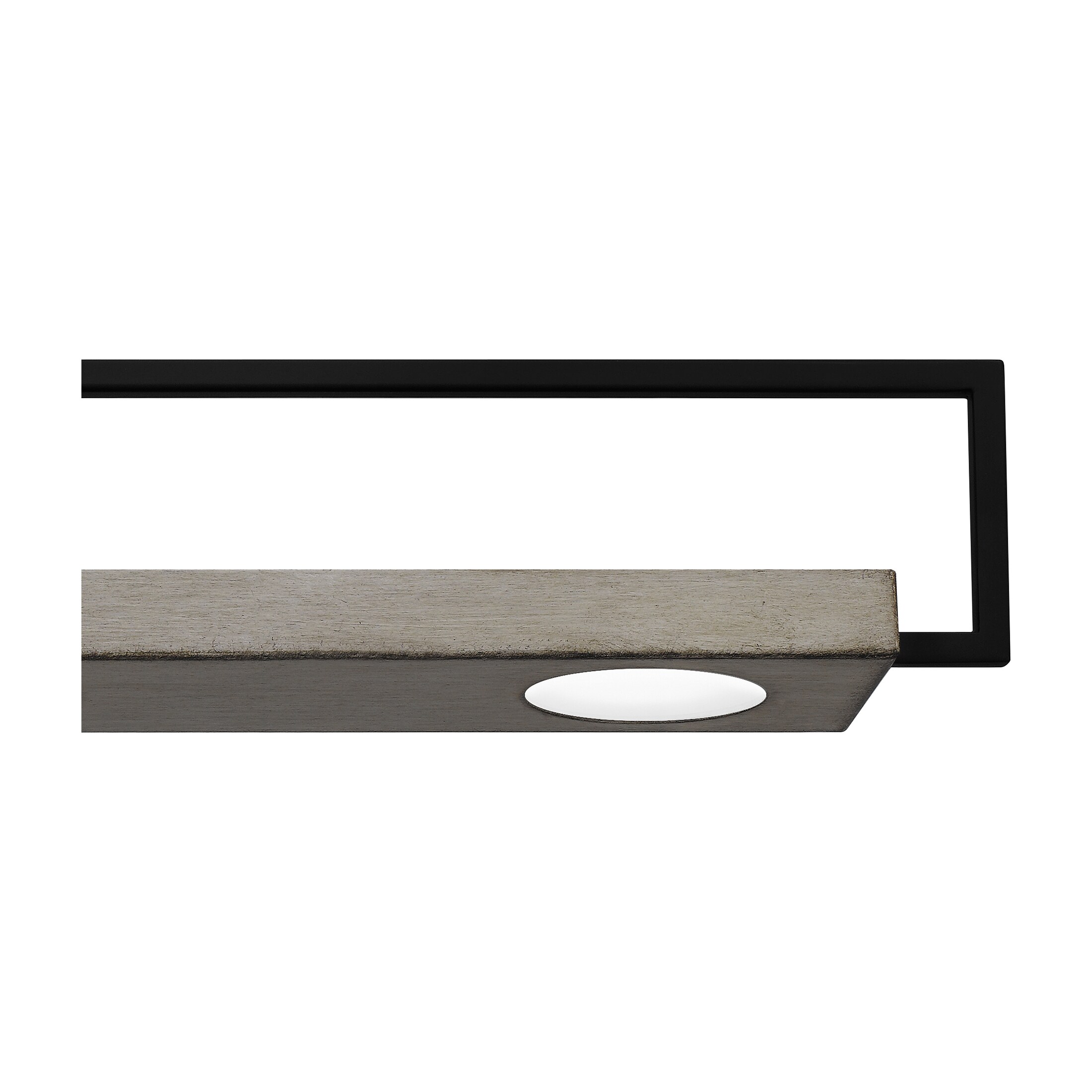 Quoizel WINN8532MBK b089995 - View #4