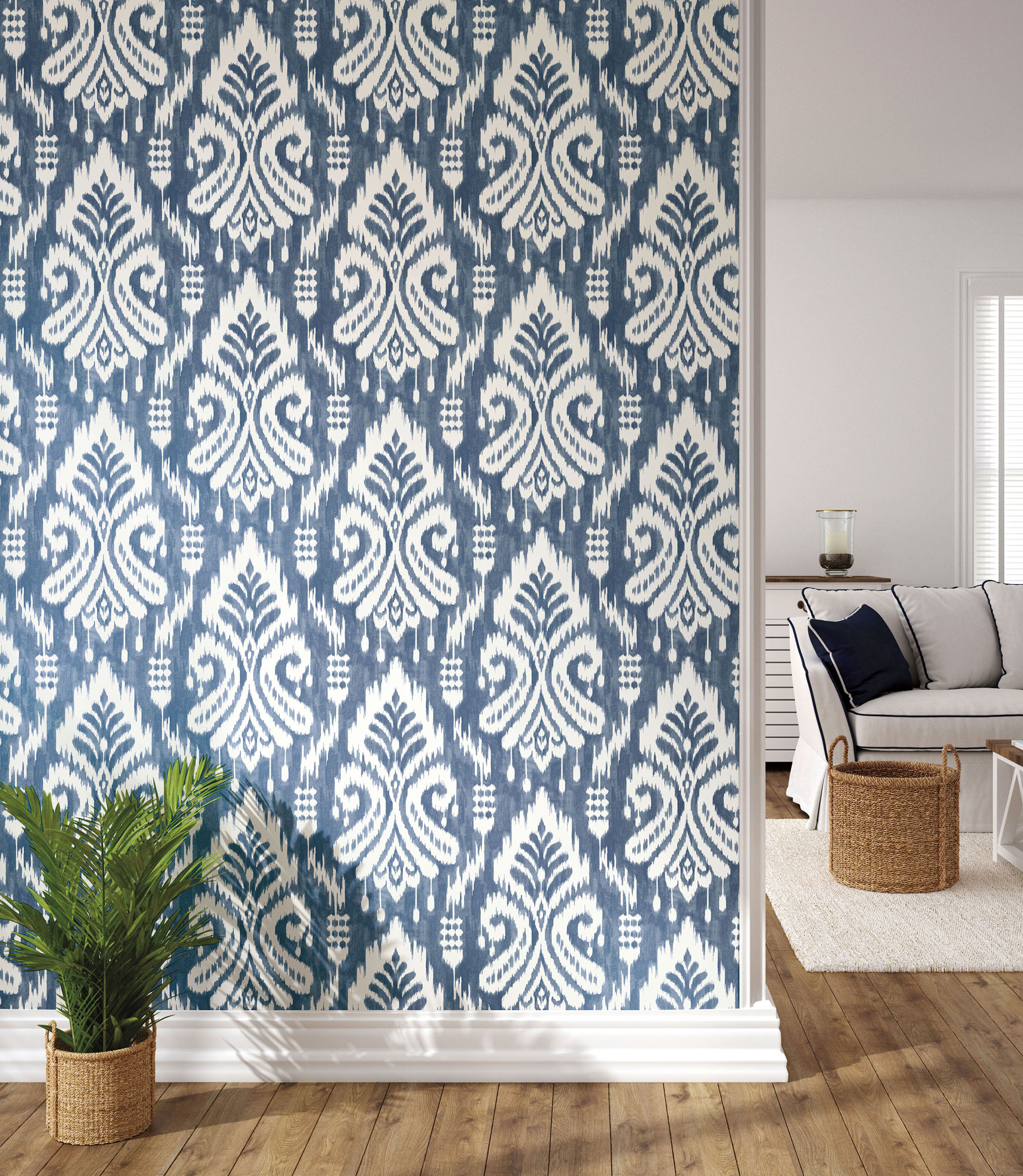 York Wallcoverings PSW1143RL wallpaper - View #4