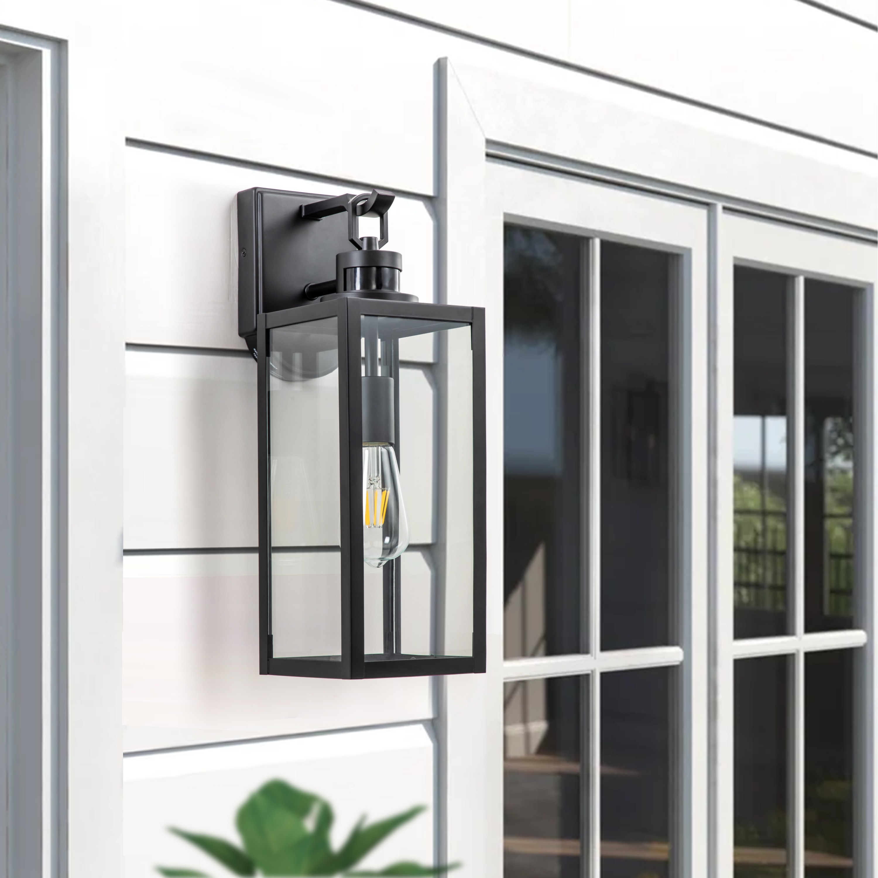 C Cattleya LCA2331-W Outdoor-Wall-Lighting - View #8