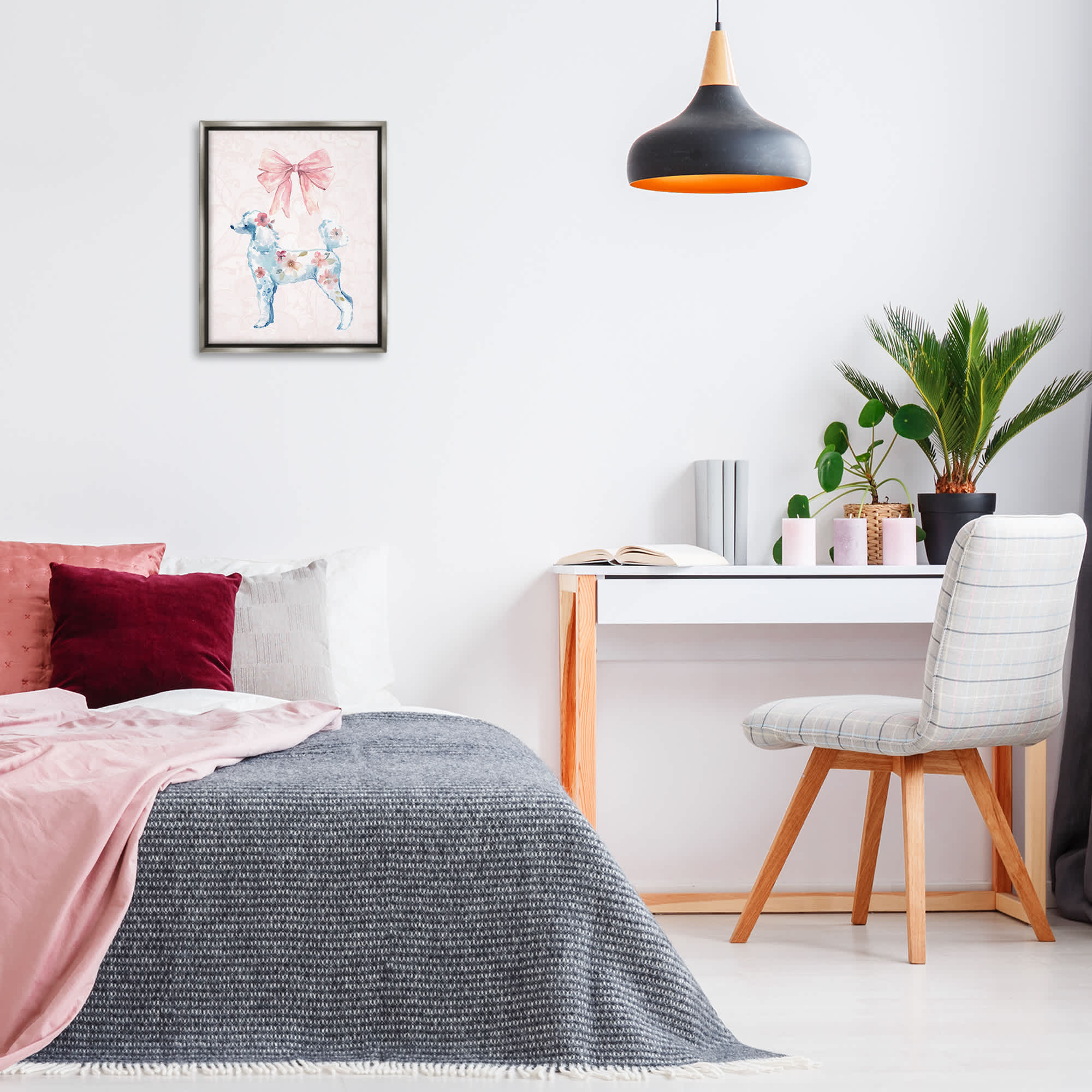 Stupell Industries BS-184-FFL-16X20 Wall-Art - View #3