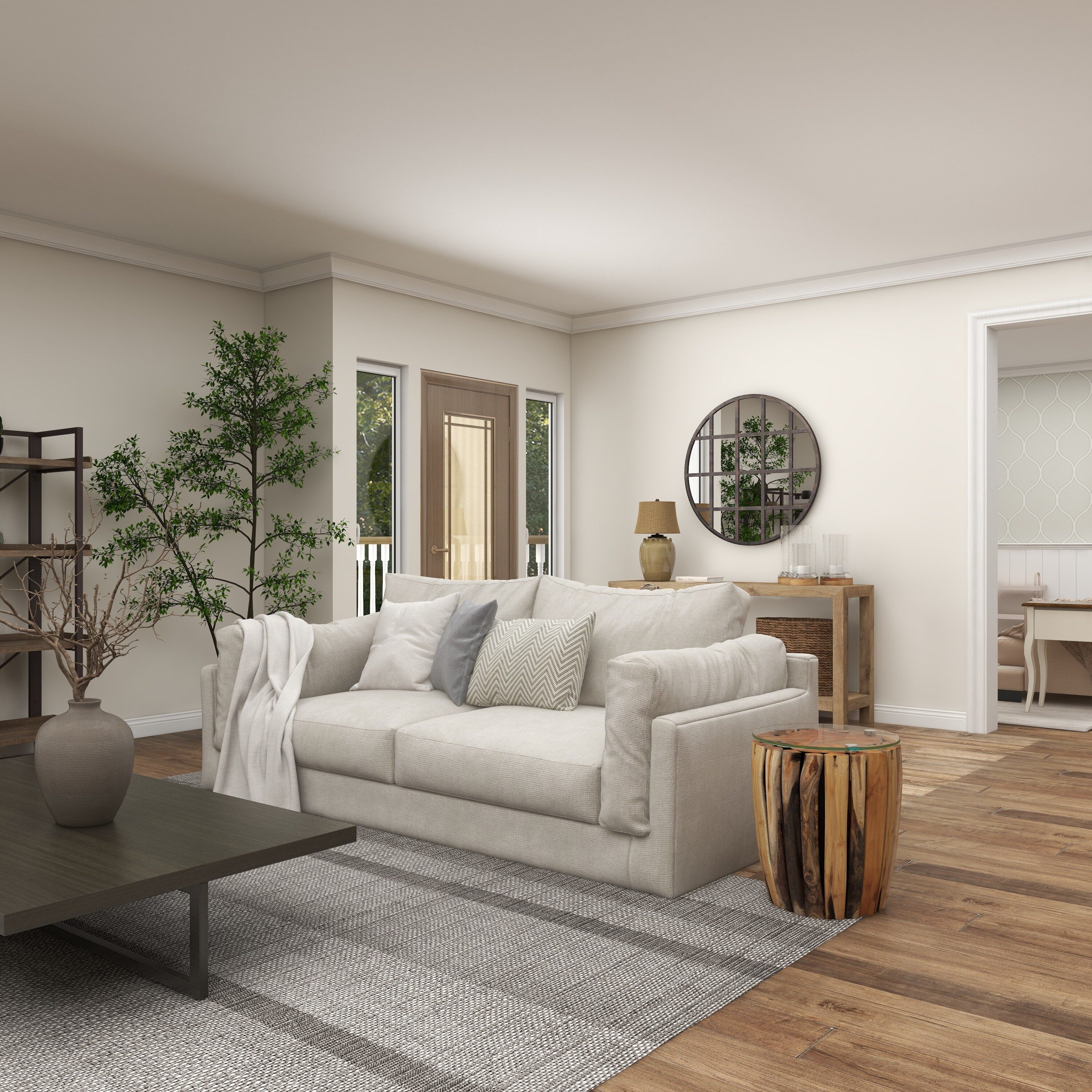 Grayson Lane 75560 End-Tables - View #6