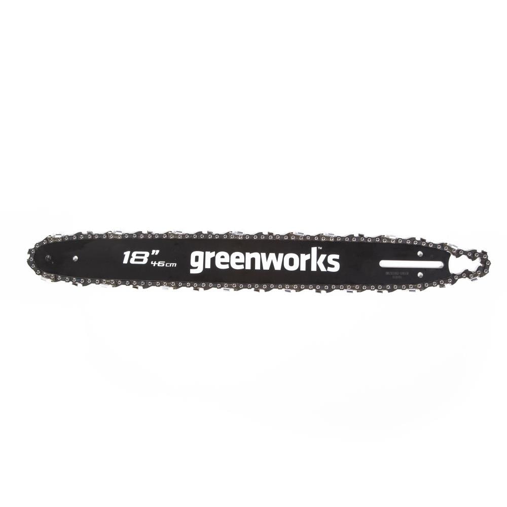 Greenworks 2904102 Chain-Saw-Bars - View #2