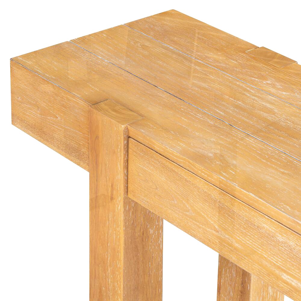 SunJet LETUR9GT47KQS Console-Sofa-Tables - View #15