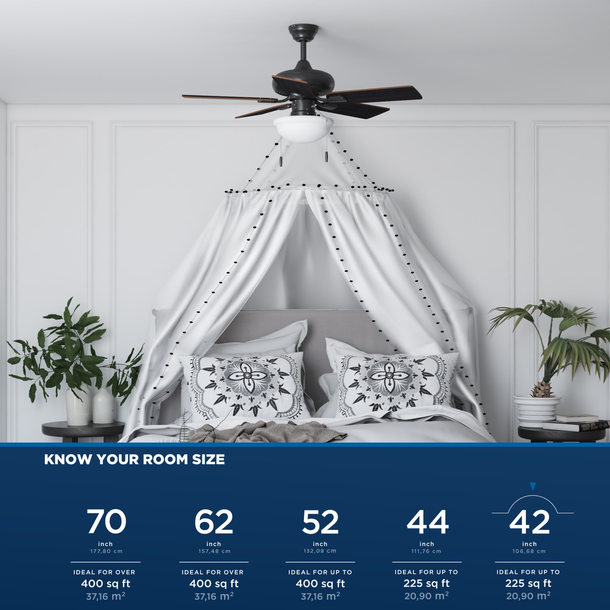 Harbor Breeze 41362 Ceiling-Fans - View #8