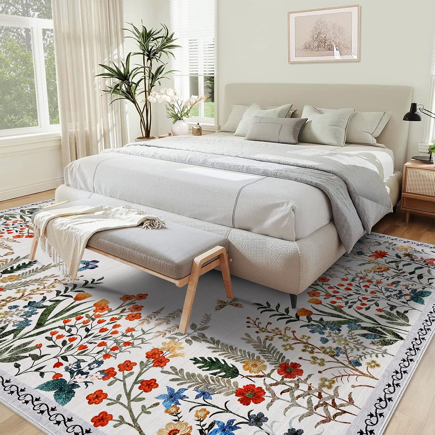 Assile XH26082131 rugs - View #4