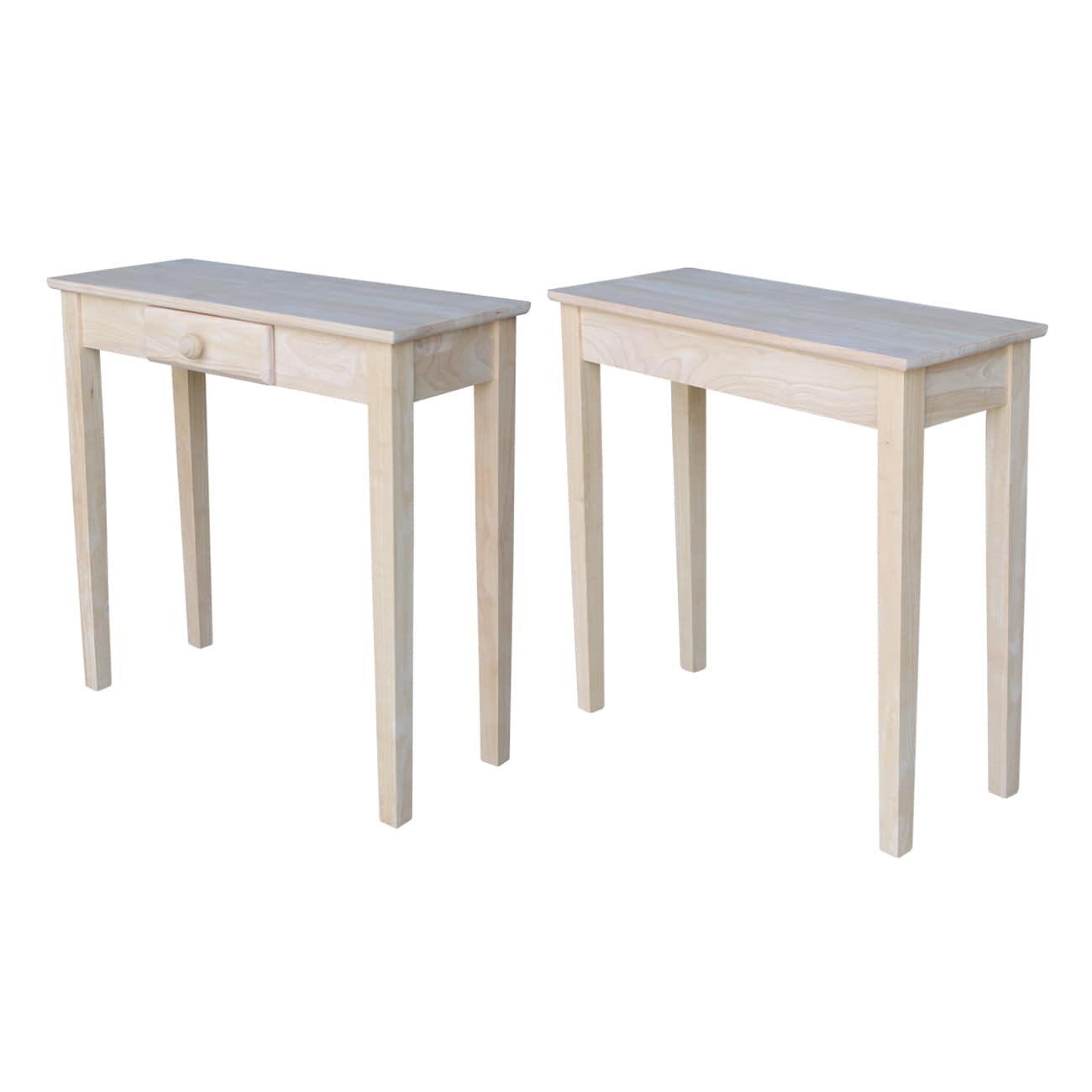 International Concepts OT-3012 Console-Sofa-Tables - View #5