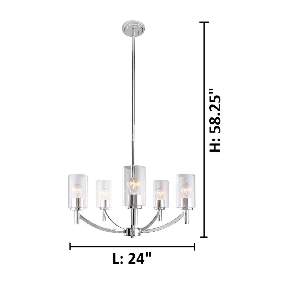 EGLO 203743A Pendant-Lights - View #2