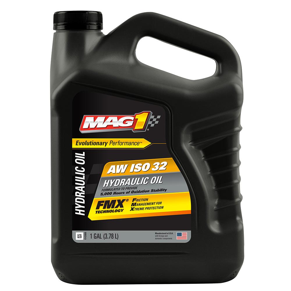 Mag 1 Hydraulic Oil 1 gal.