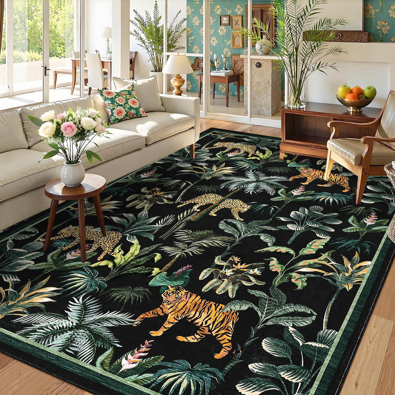Qeetex LSN-PHK-34C6LJM6 rugs - View #5