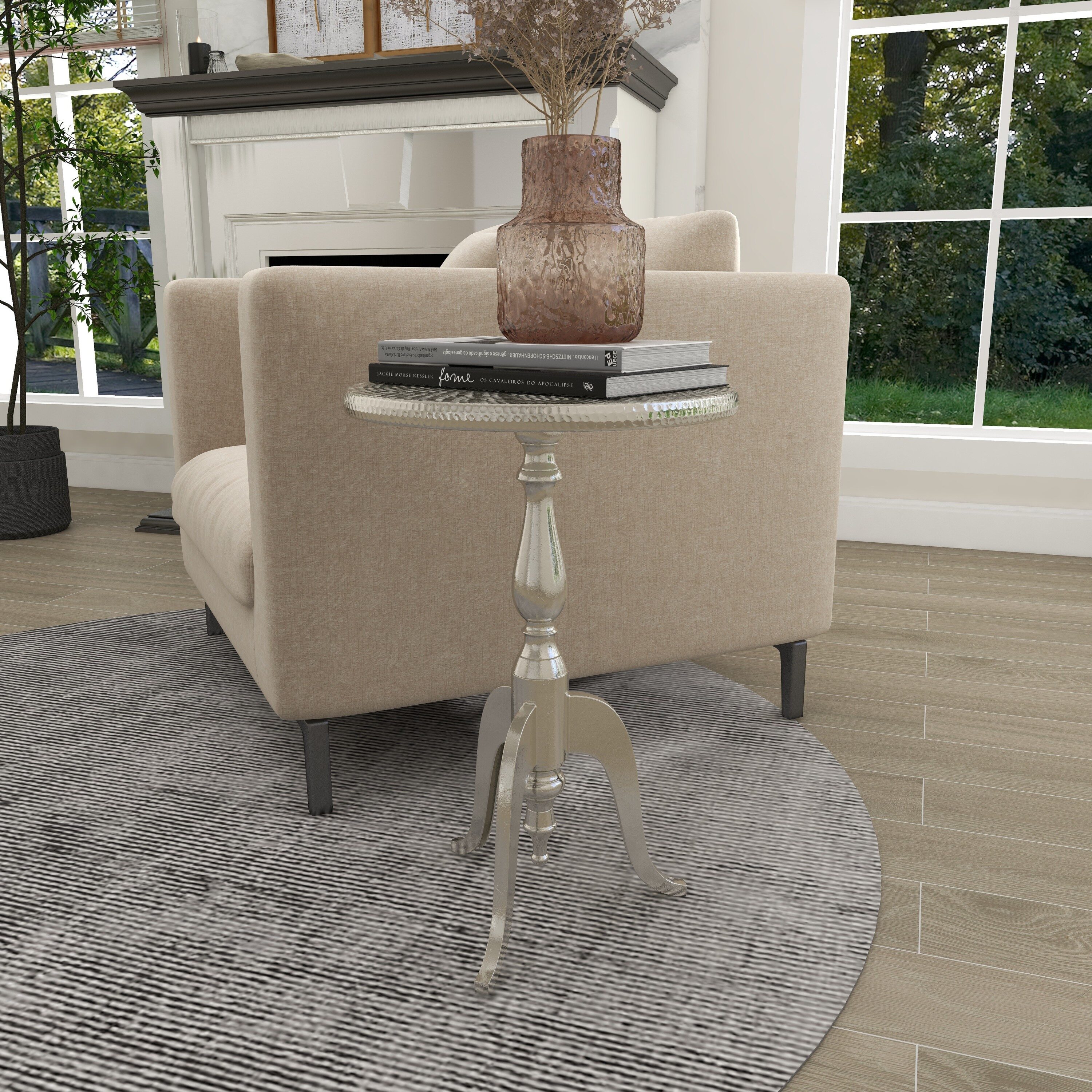 Grayson Lane 27466 End-Tables - View #4