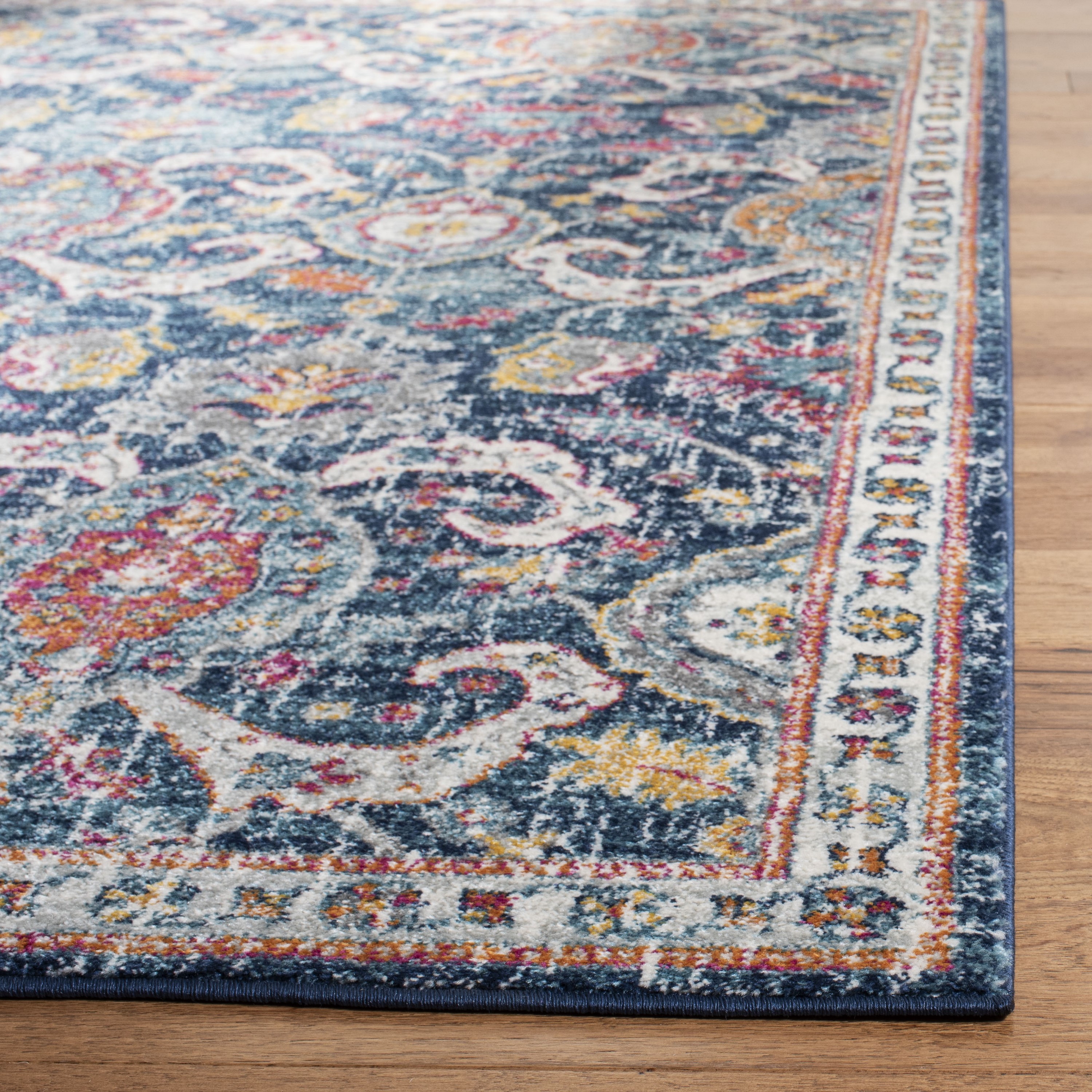 Safavieh EVK255N-9 rugs - View #3