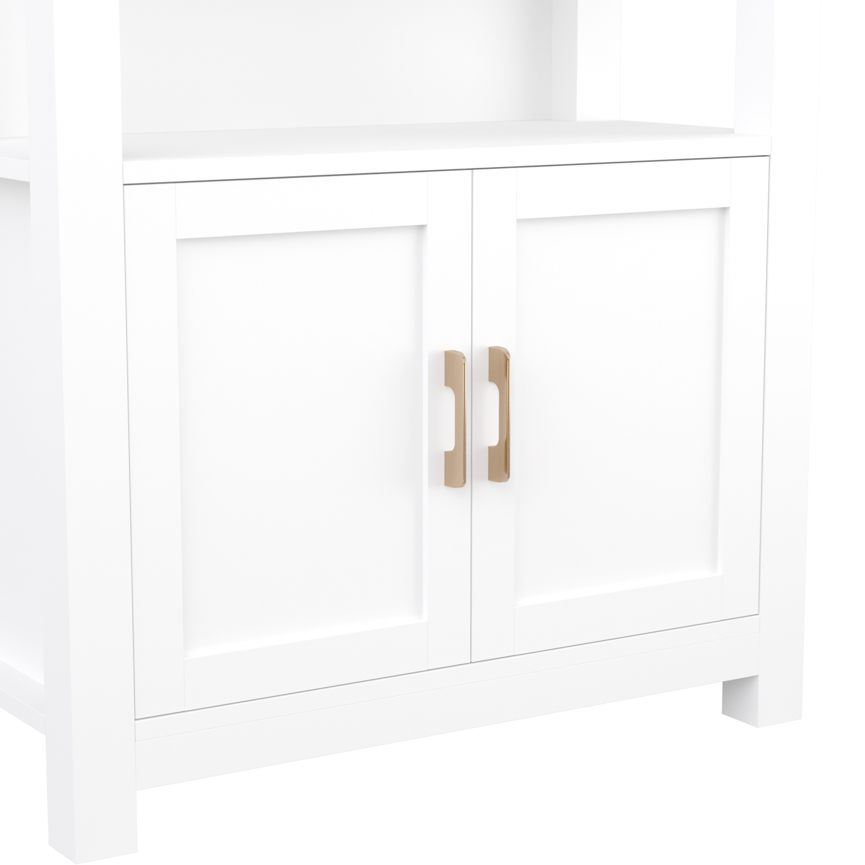 Martha Stewart 196861041358 bookcases - View #14