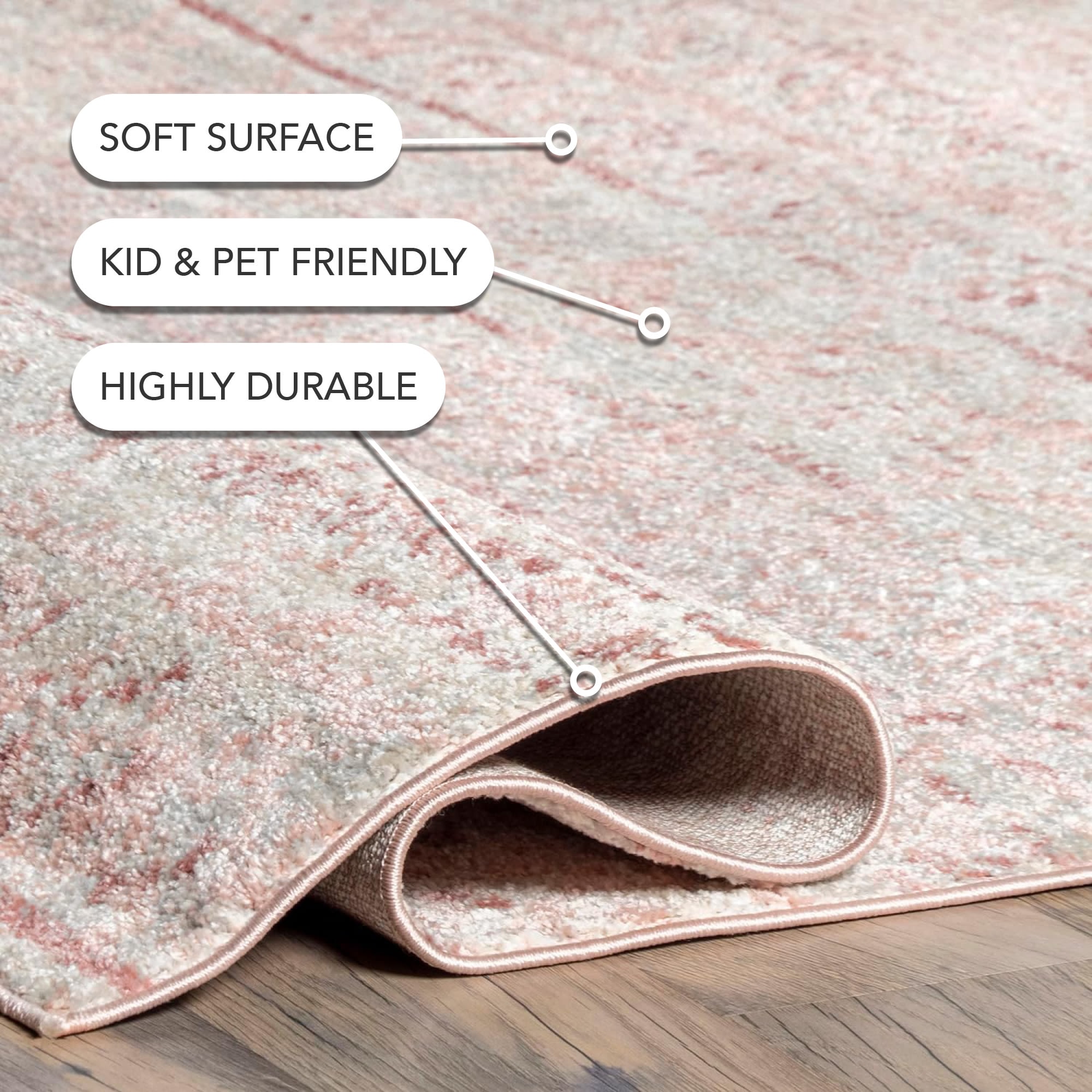 nuLOOM ACSD04A-305 rugs - View #11