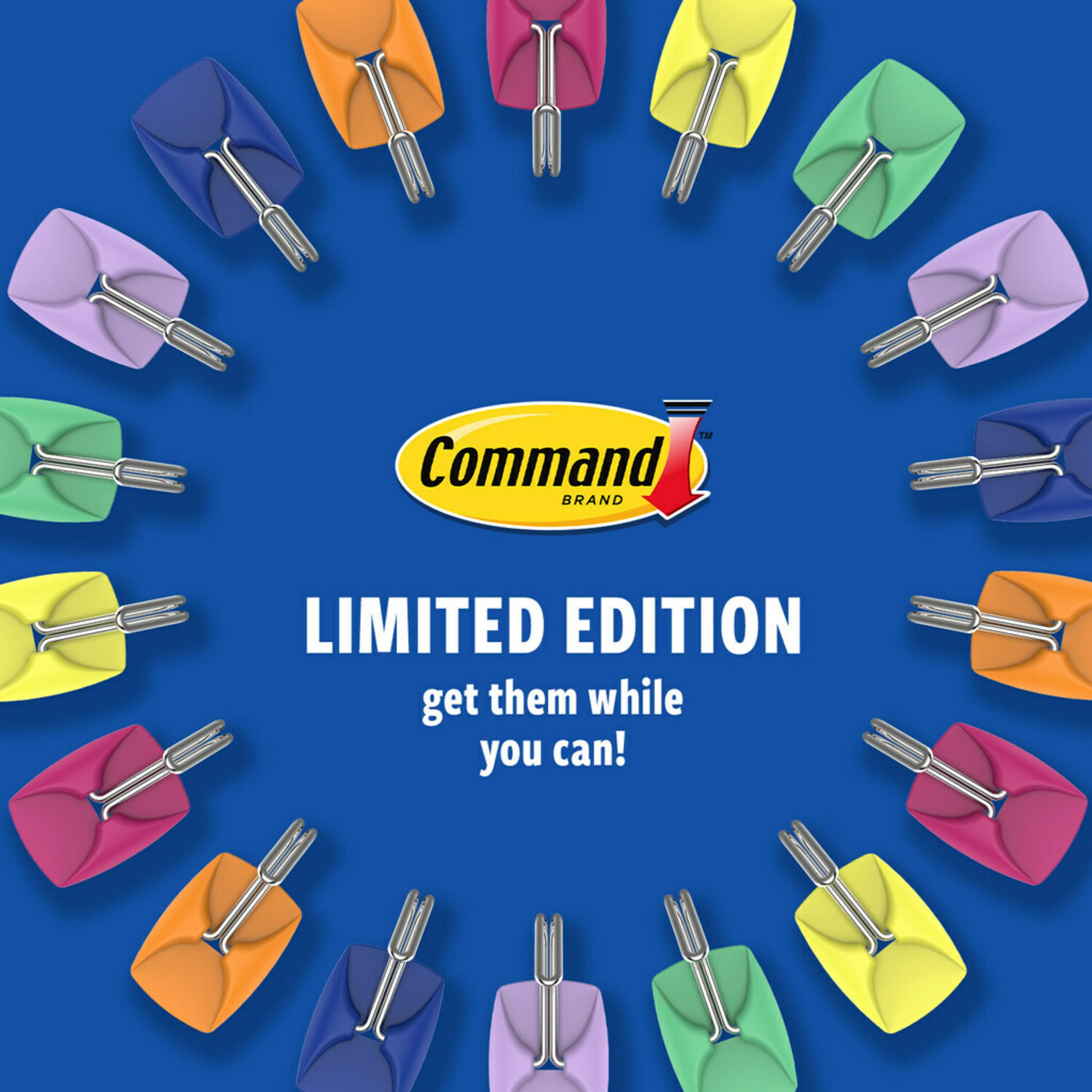 Command 17067-DF Picture-Hangers - View #8