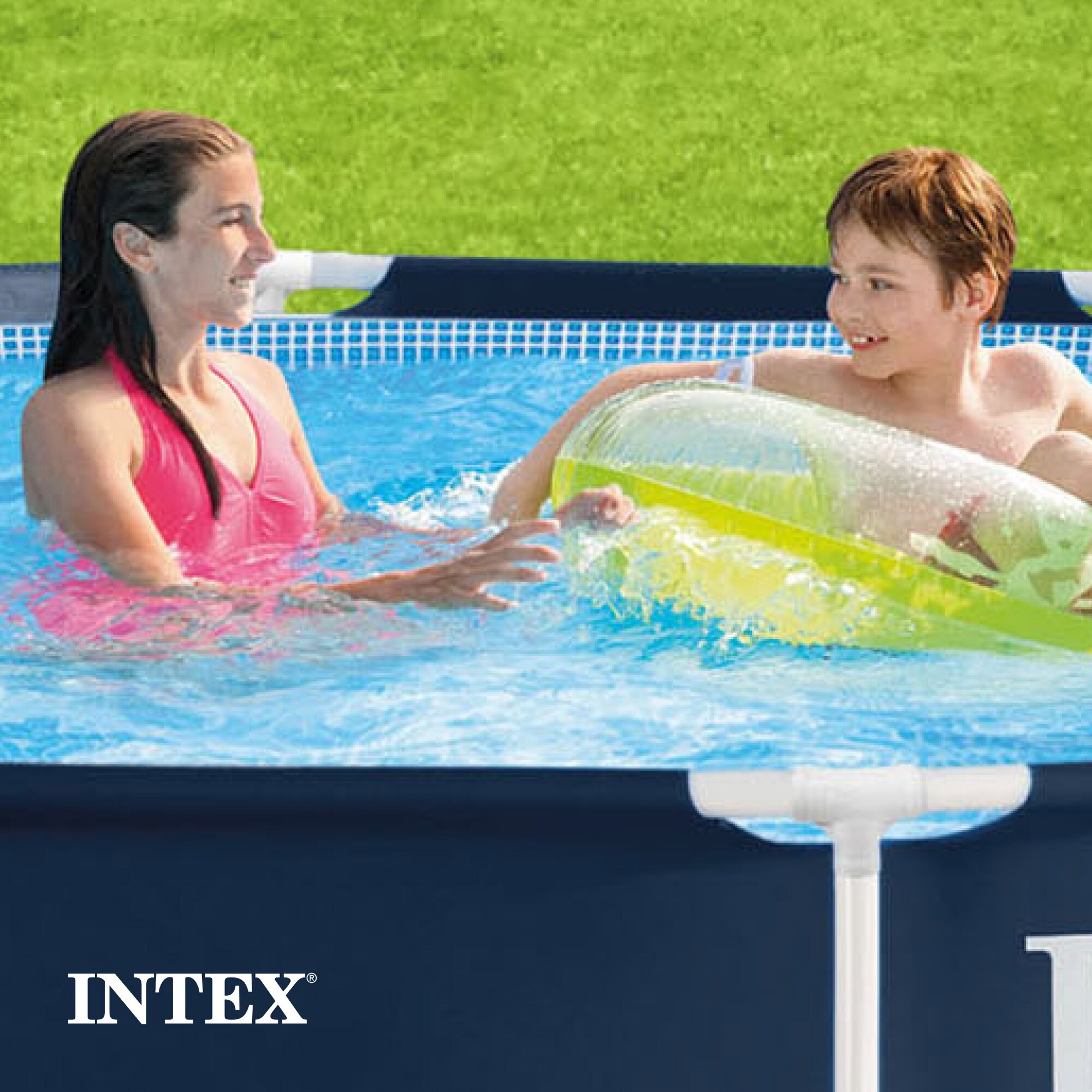 Intex 203817 Above-Ground-Pools - View #7