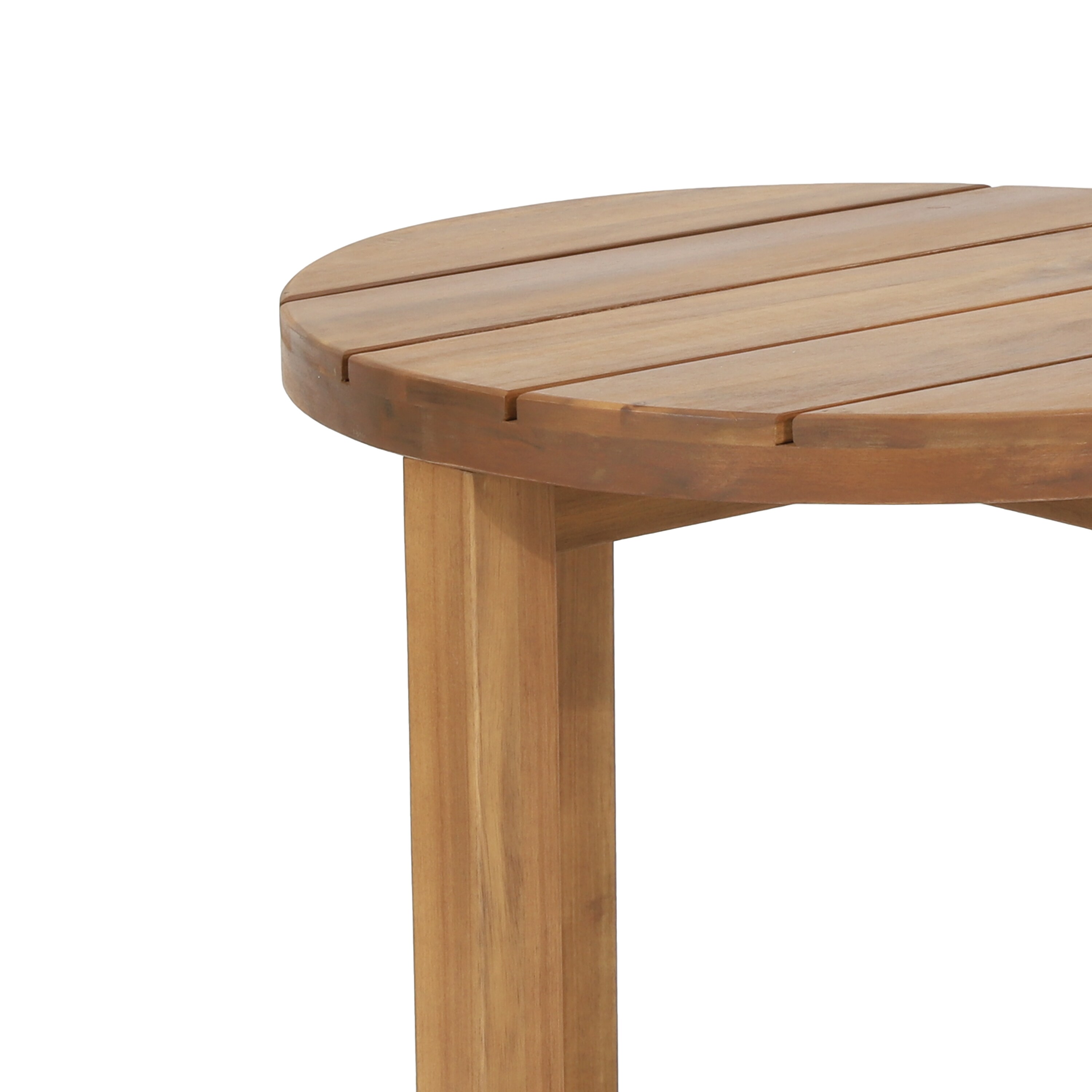 Christopher Knight Home 317110 Patio-Tables - View #7