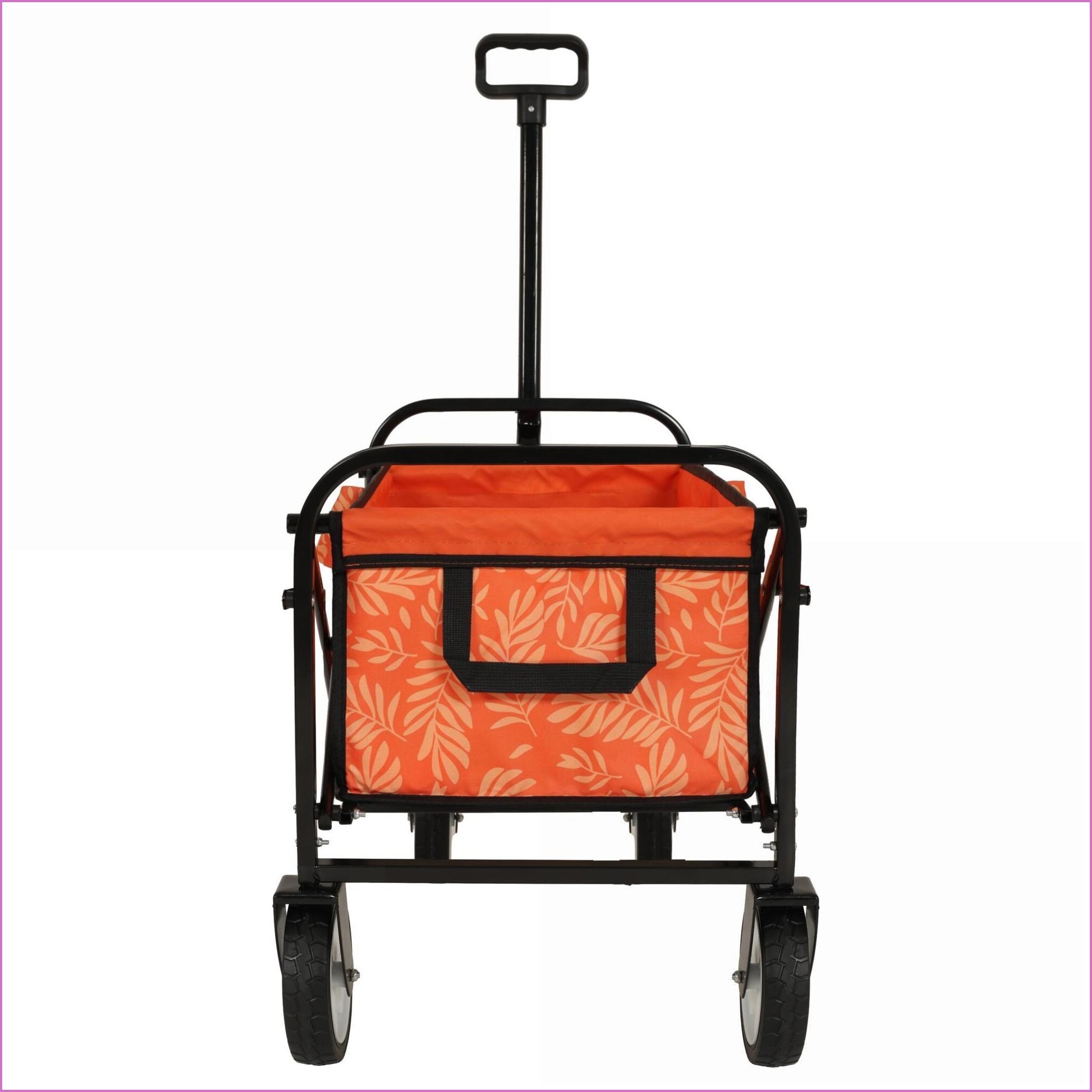 Watnature 8FH4KQA17ZDY Yard-Carts - View #2