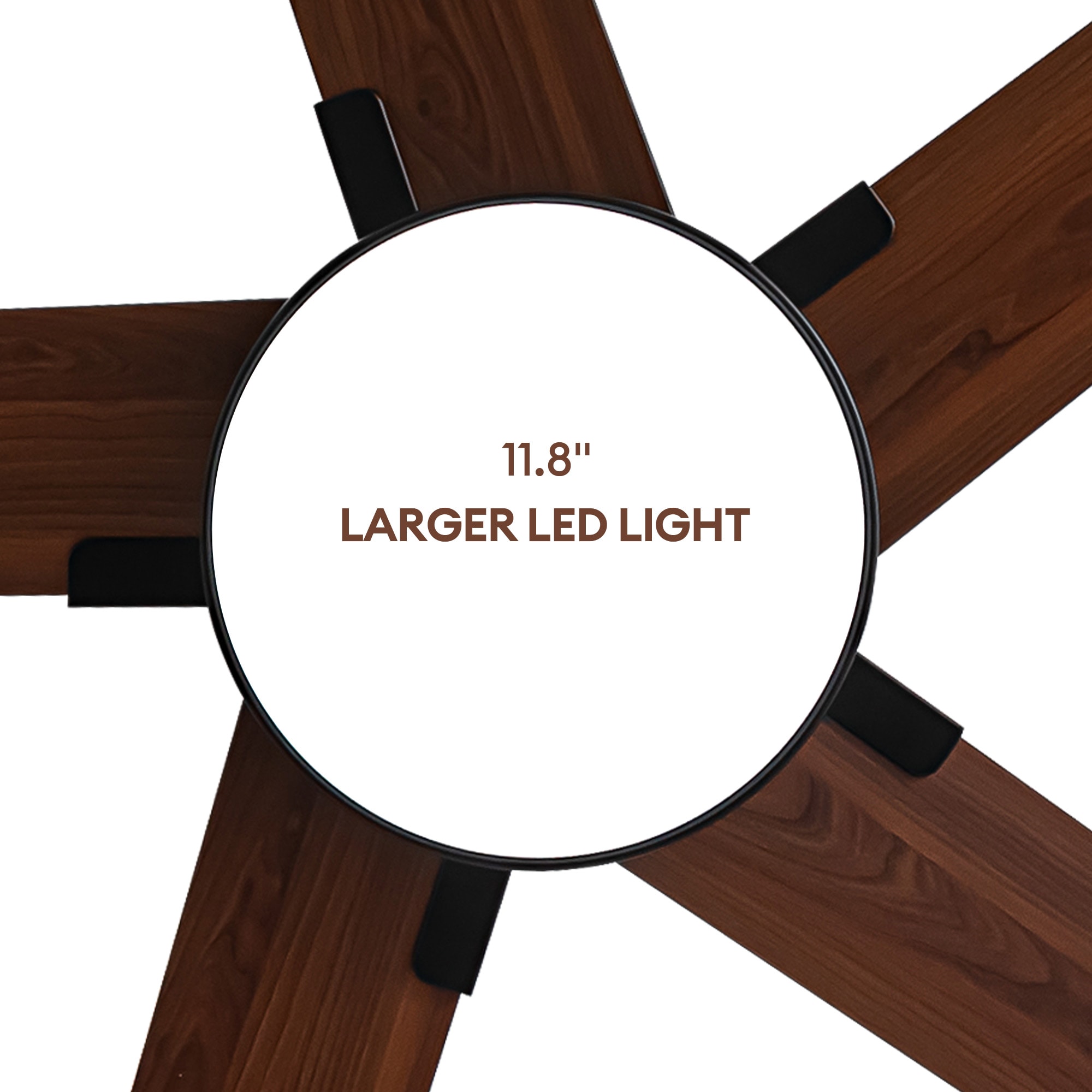 SILJOY WY-009D-52-01 Ceiling-Fans - View #4