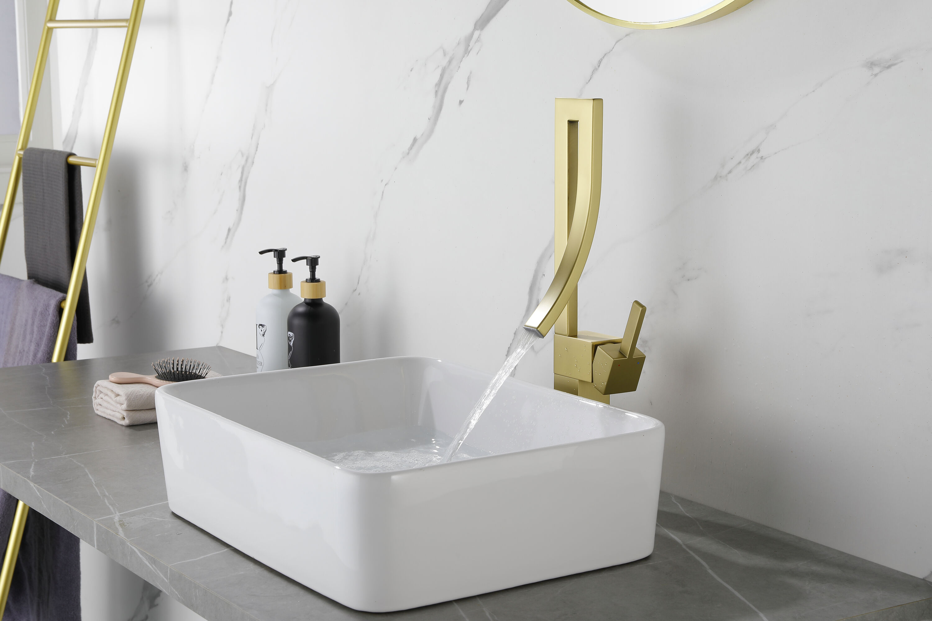 Royal Guard LBSFJK0376 Lavatory-Faucets - View #7