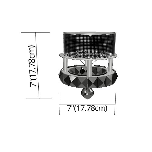 Three-dimensional representation of the product