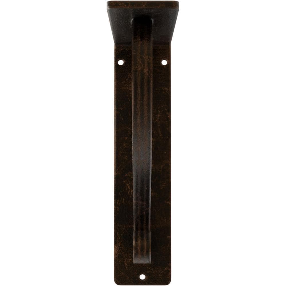 Ekena Millwork BKTM02X05X08TEDABZ Mending-Plates-Brackets-Braces - View #3