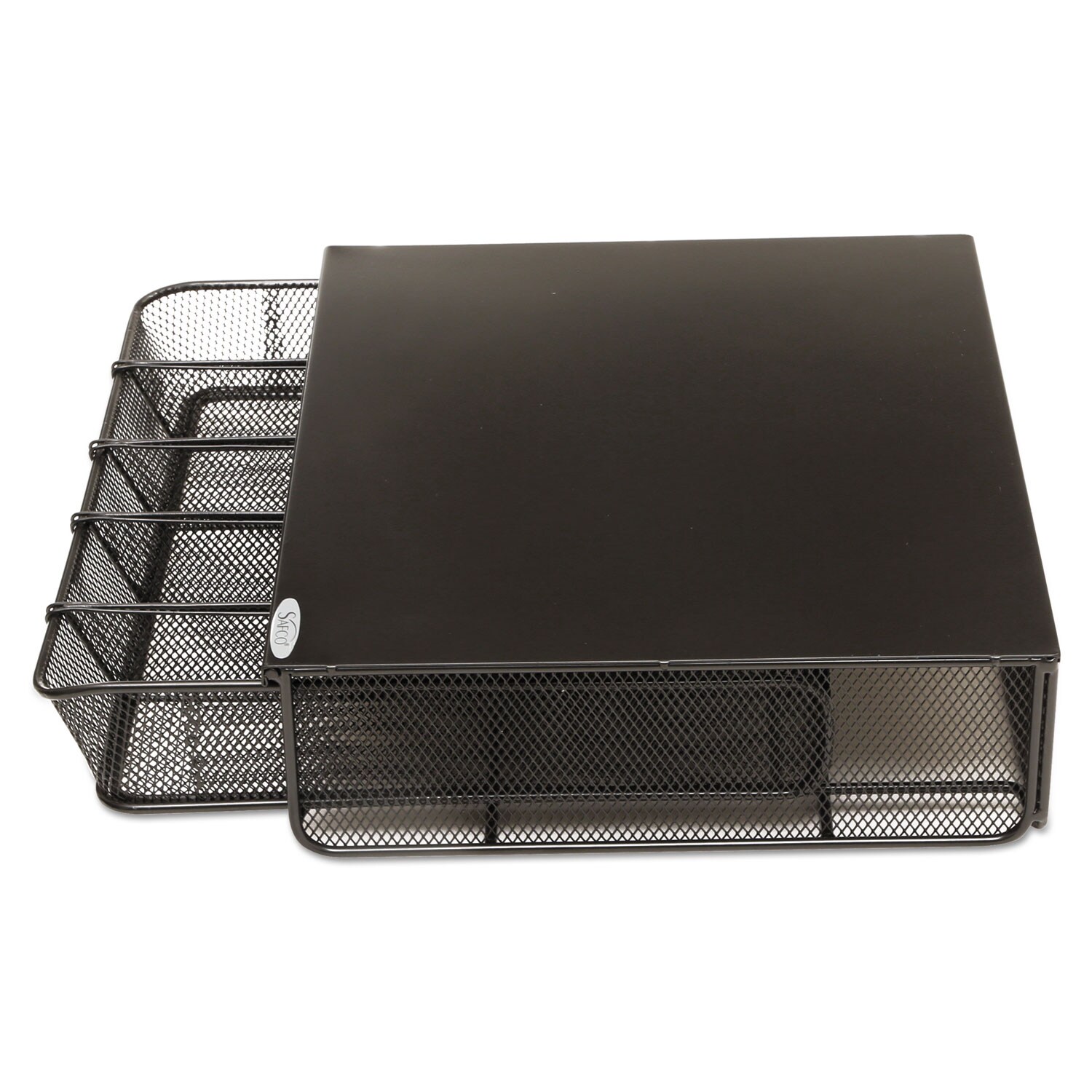 Safco 3274BL Coffee-Beverage-Organizers - View #8