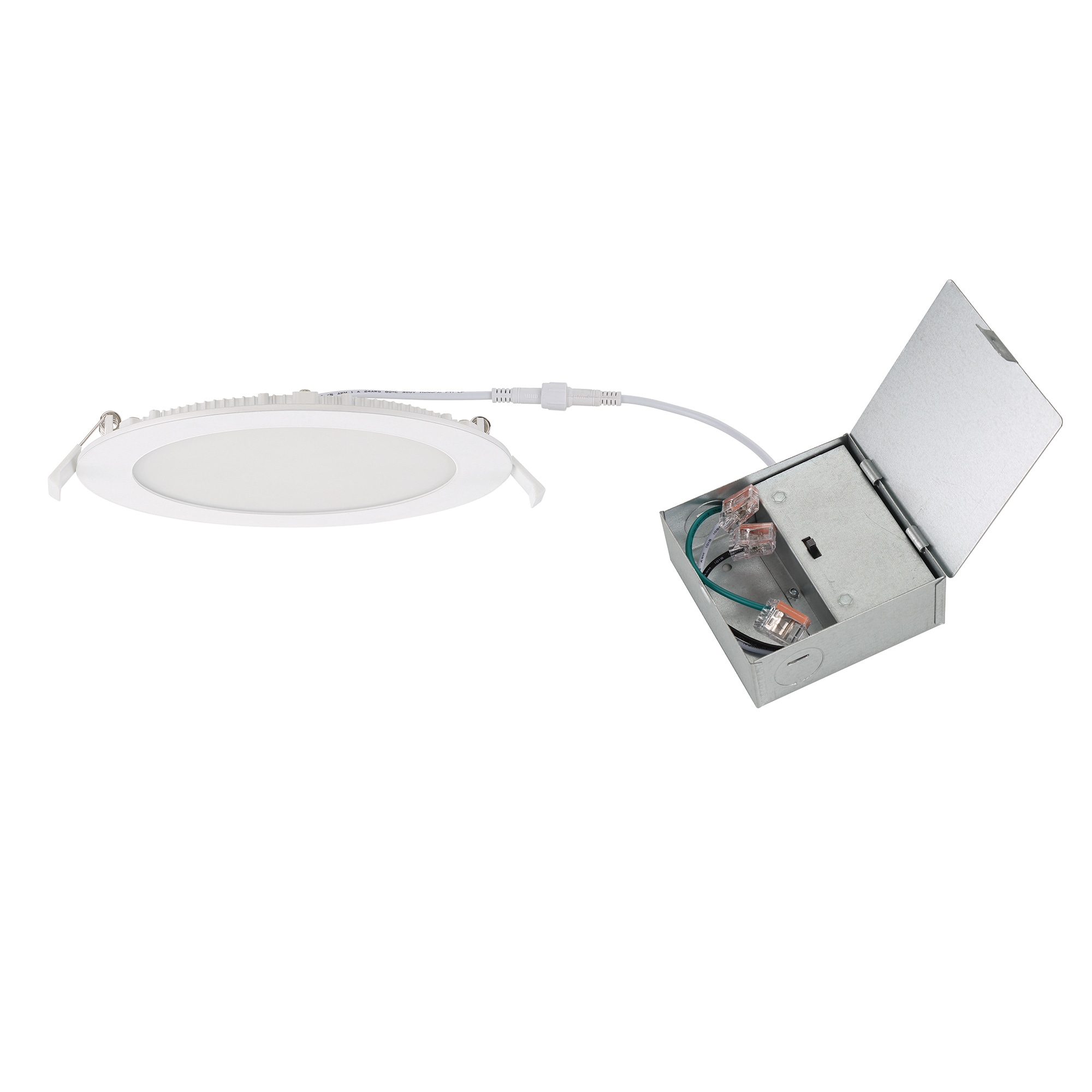 Designers Fountain EV685RWK50WH Led-Retrofit-Downlight - View #3