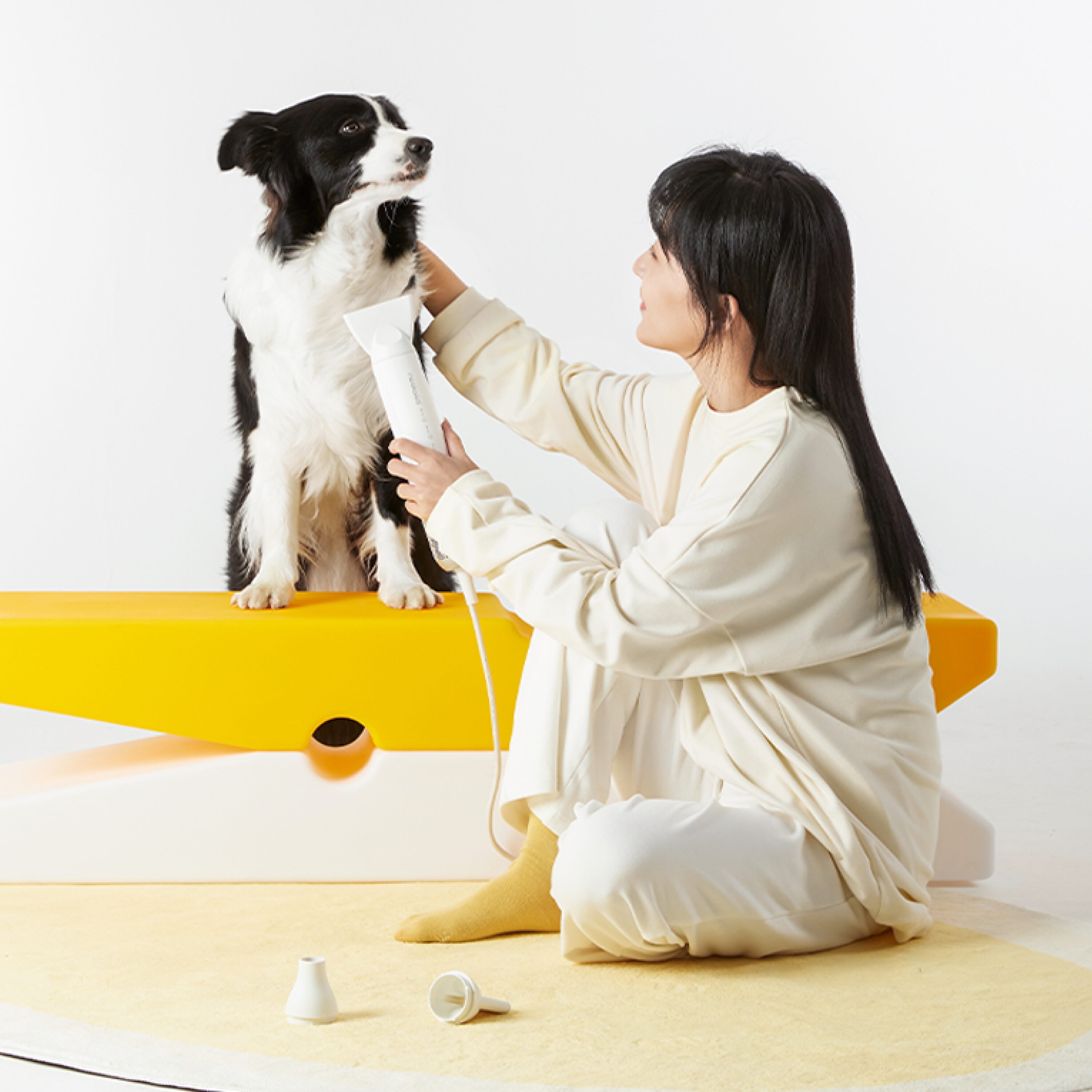 Neakasa F1 PET DRYER Pet-Grooming-Supplies - View #3