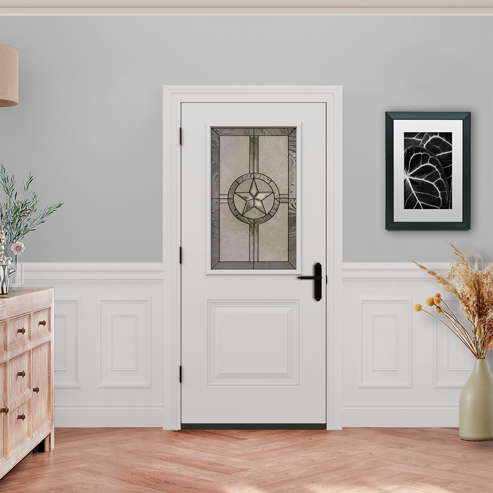 JELD-WEN JWPRO239200176 Entry-Doors - View #4