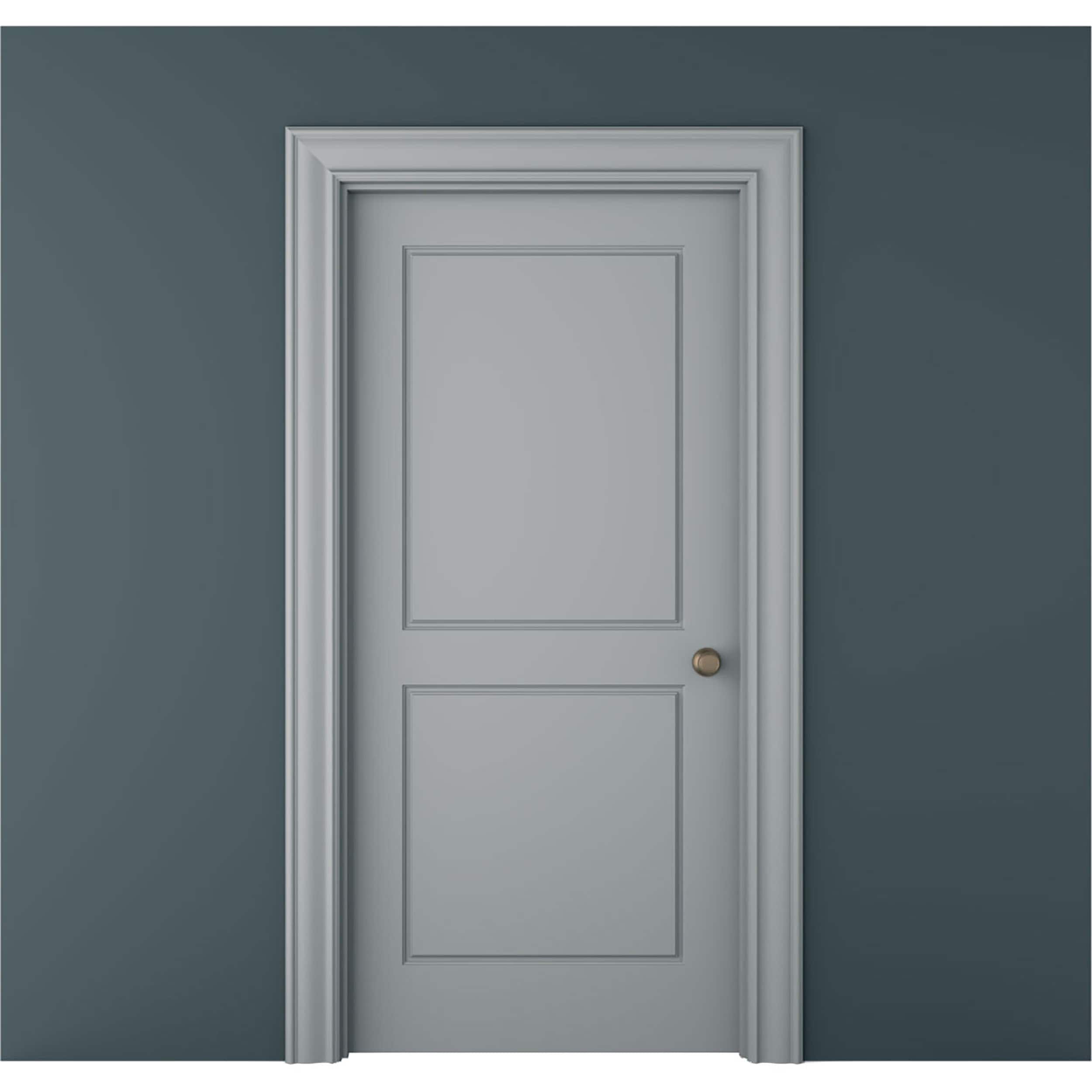 Ekena Millwork CAS04X01BR-CASE-12 Window-Door-Casings - View #5