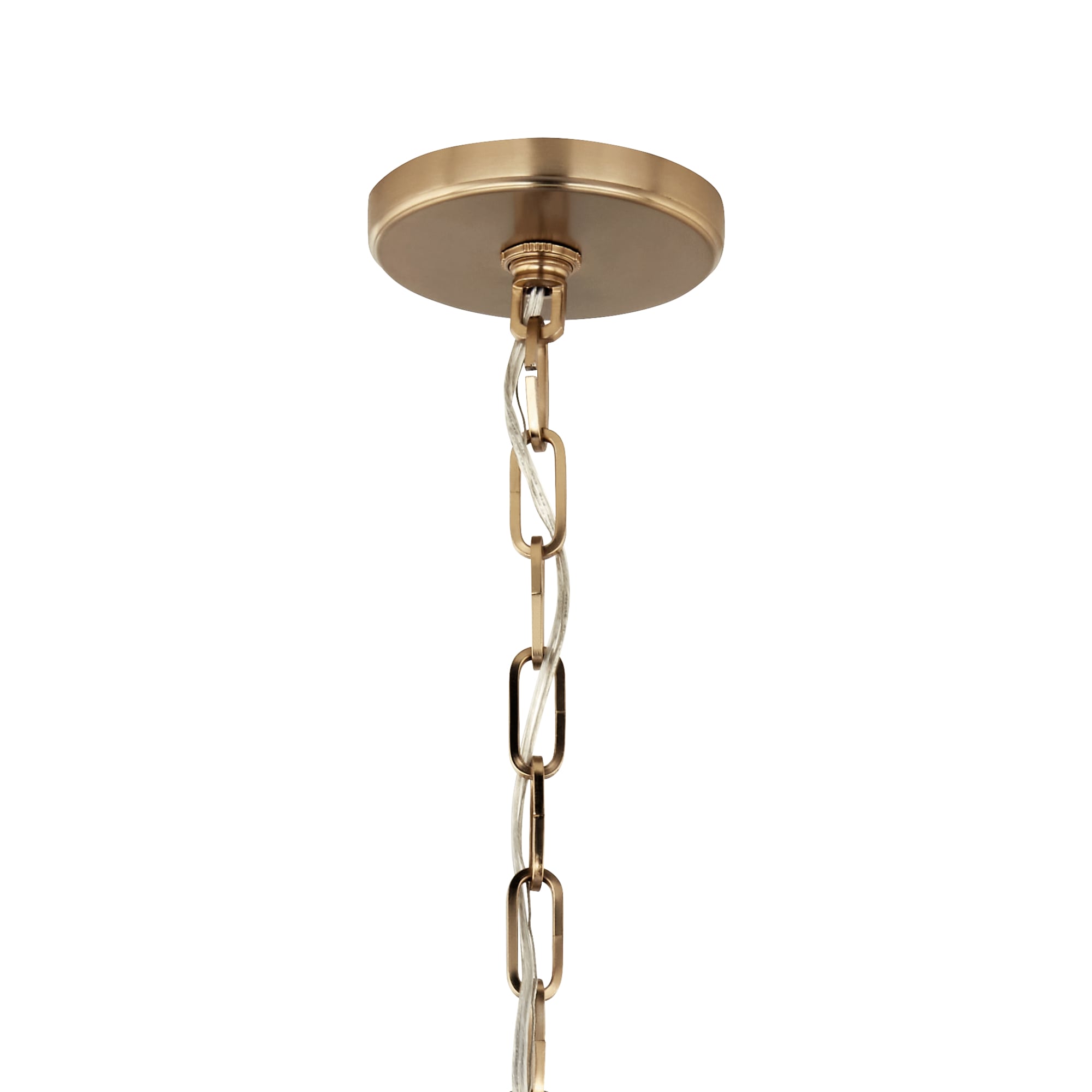 Kichler 52711BK Pendant-Lights - View #3