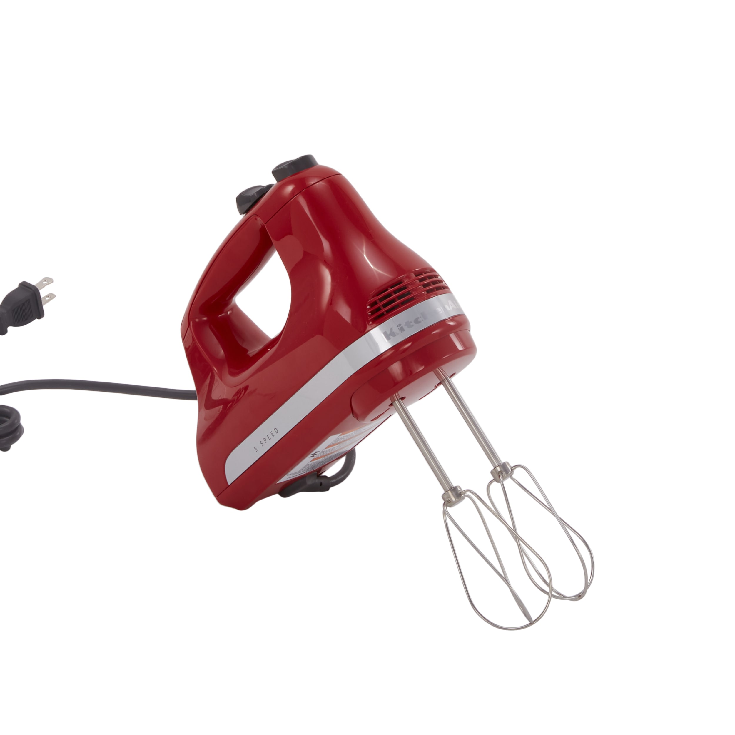 lowes kitchenaid hand mixer