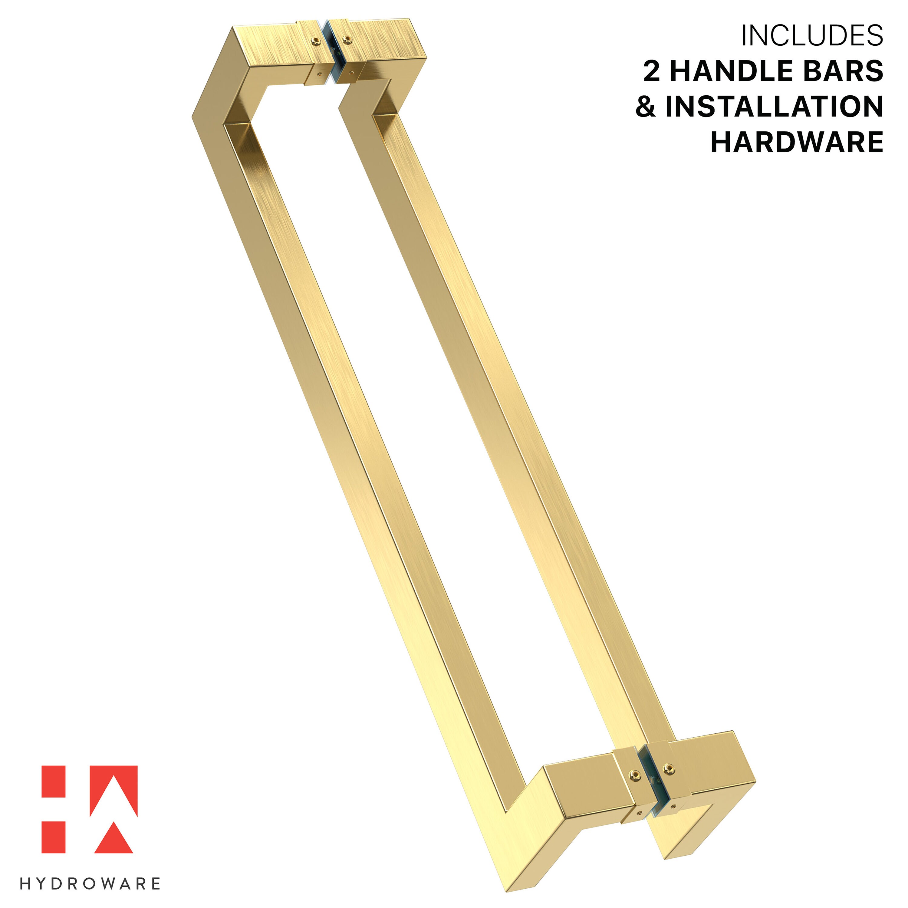 HYDROWARE HYD-0068 Door-Handles - View #4