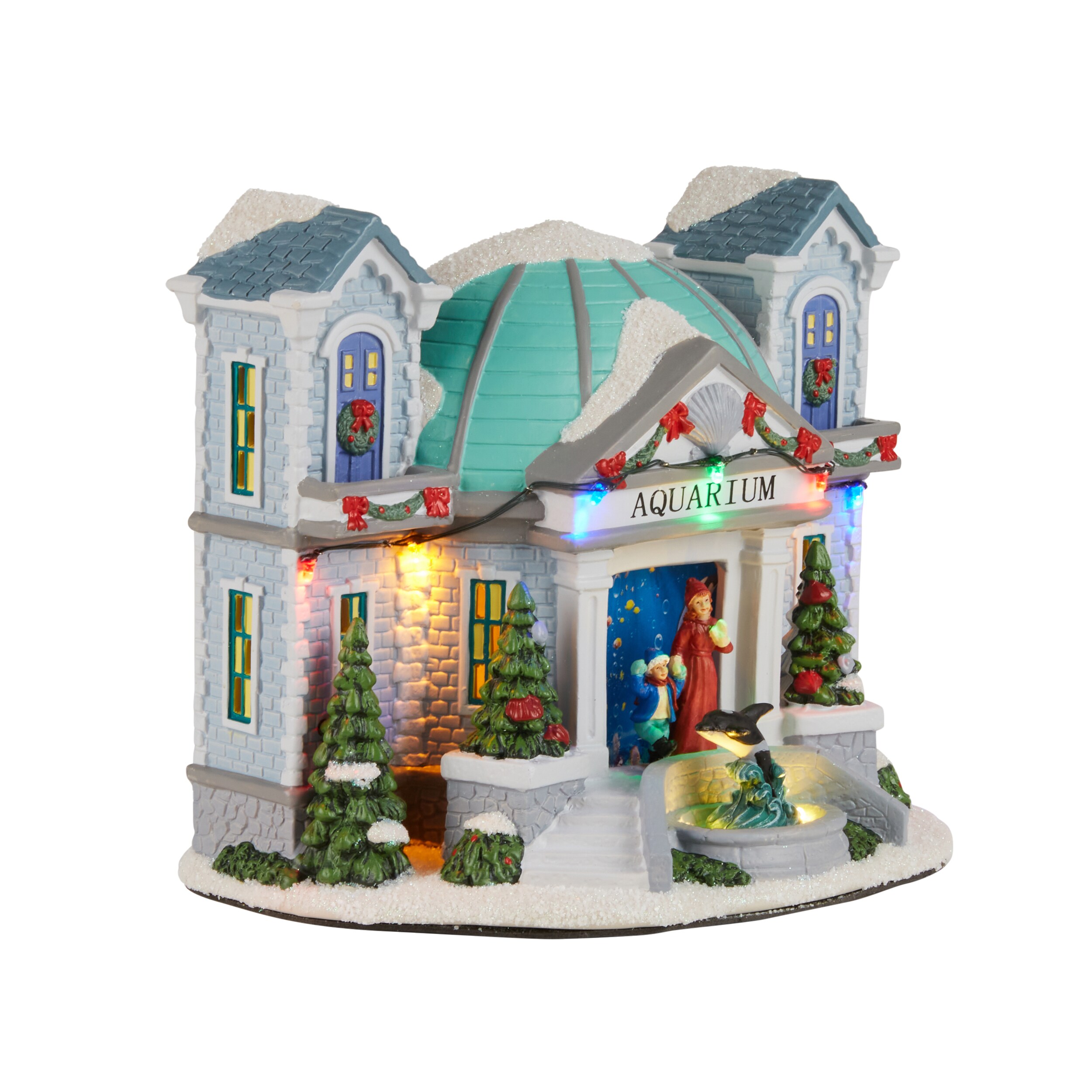 Holiday Living C74258 Christmas-Collectibles - View #6